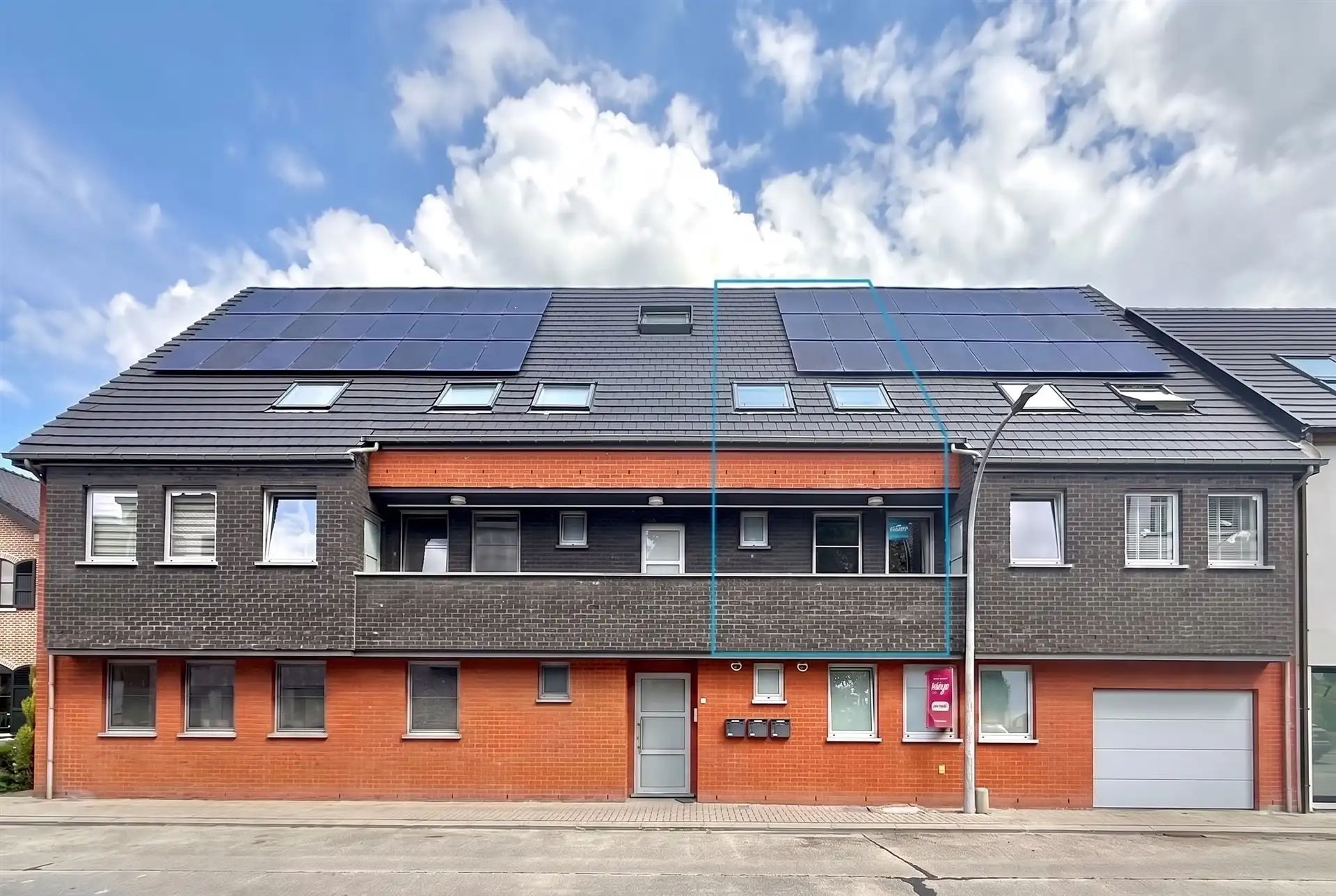 Appartement te koop Bloemstraat 1/103 - 1840 LONDERZEEL