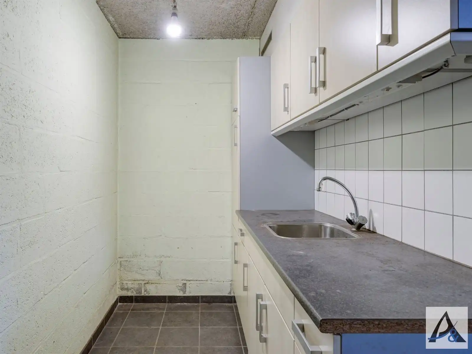 Bijzondere eigendom met woon- en werkmogelijkheden in het pittoreske Kessenich foto 15