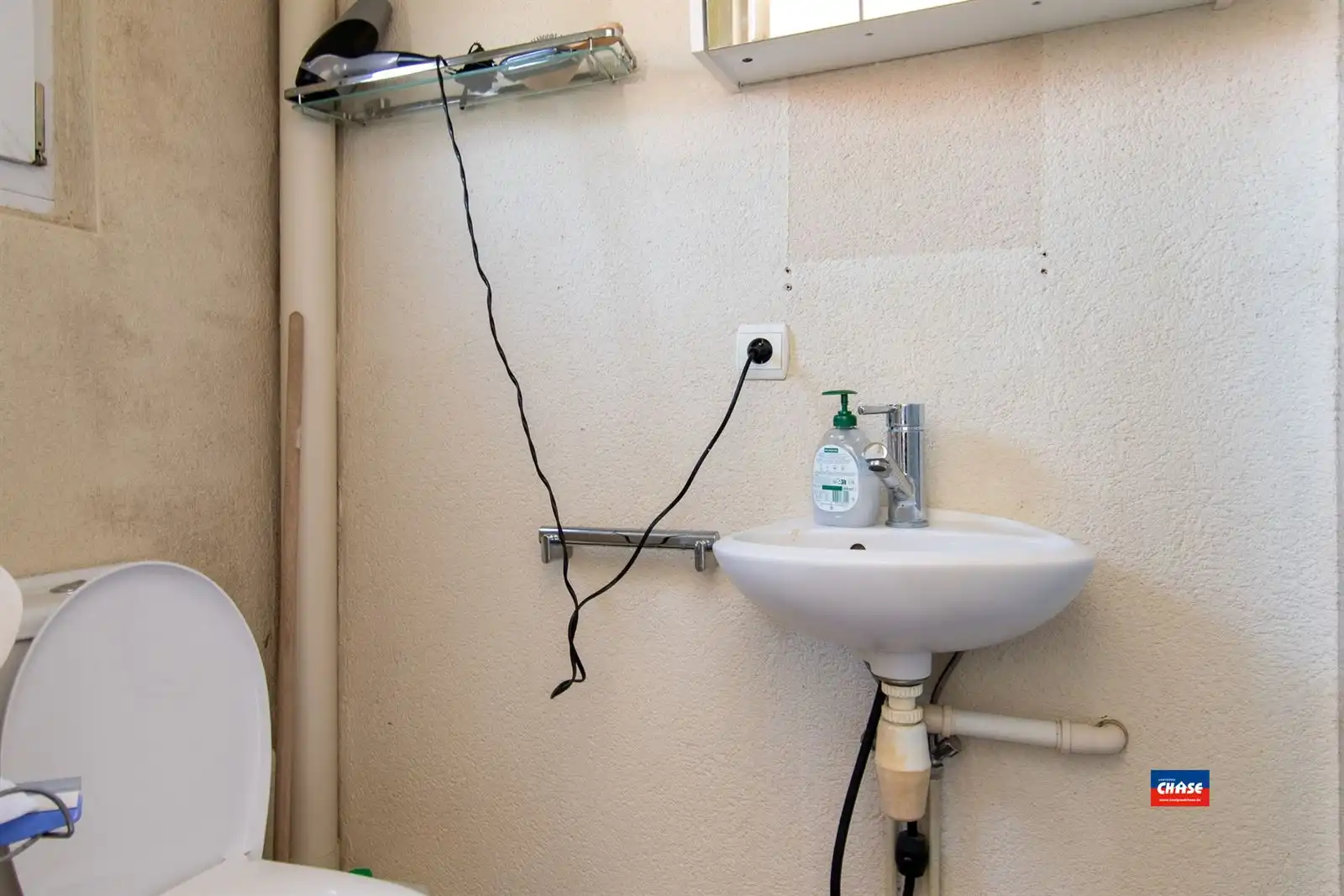 Instapklaar appartement met 1 slaapkamer foto 10