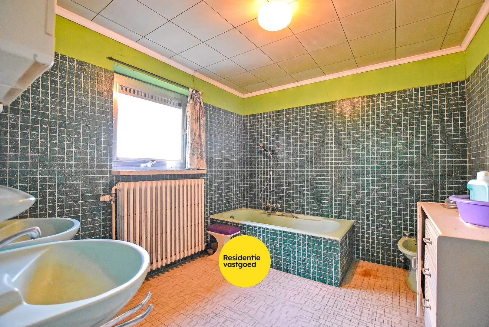 Karaktervol eigendom op ruim perceel te Alveringem. foto 19