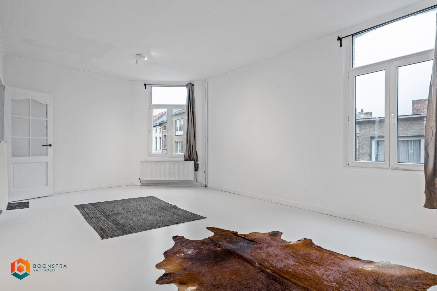 Duplex app met 3 slpkrs nabij centrum Mechelen foto 4