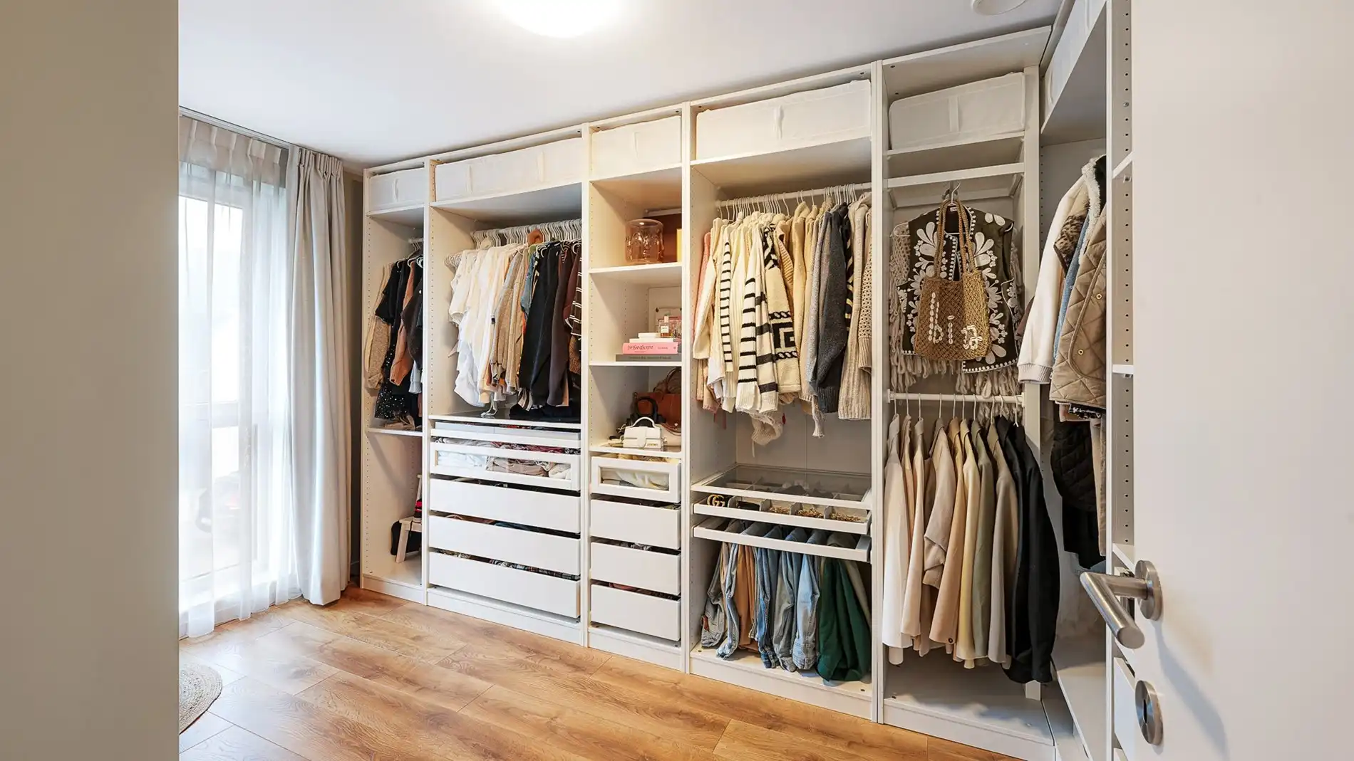 Quasi nieuwbouwwoning in een deelgemeente van Brugge foto 17