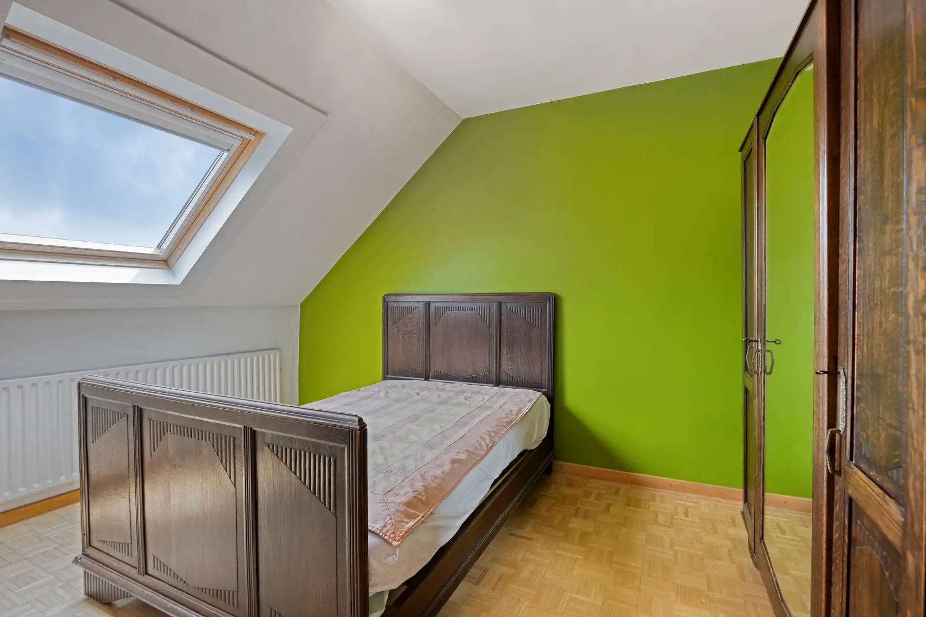 Huis te koop foto 18