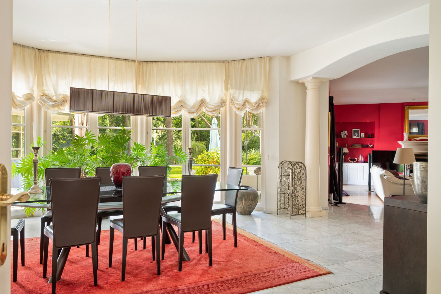 Royale, instapklare villa te KEERBERGEN foto 13