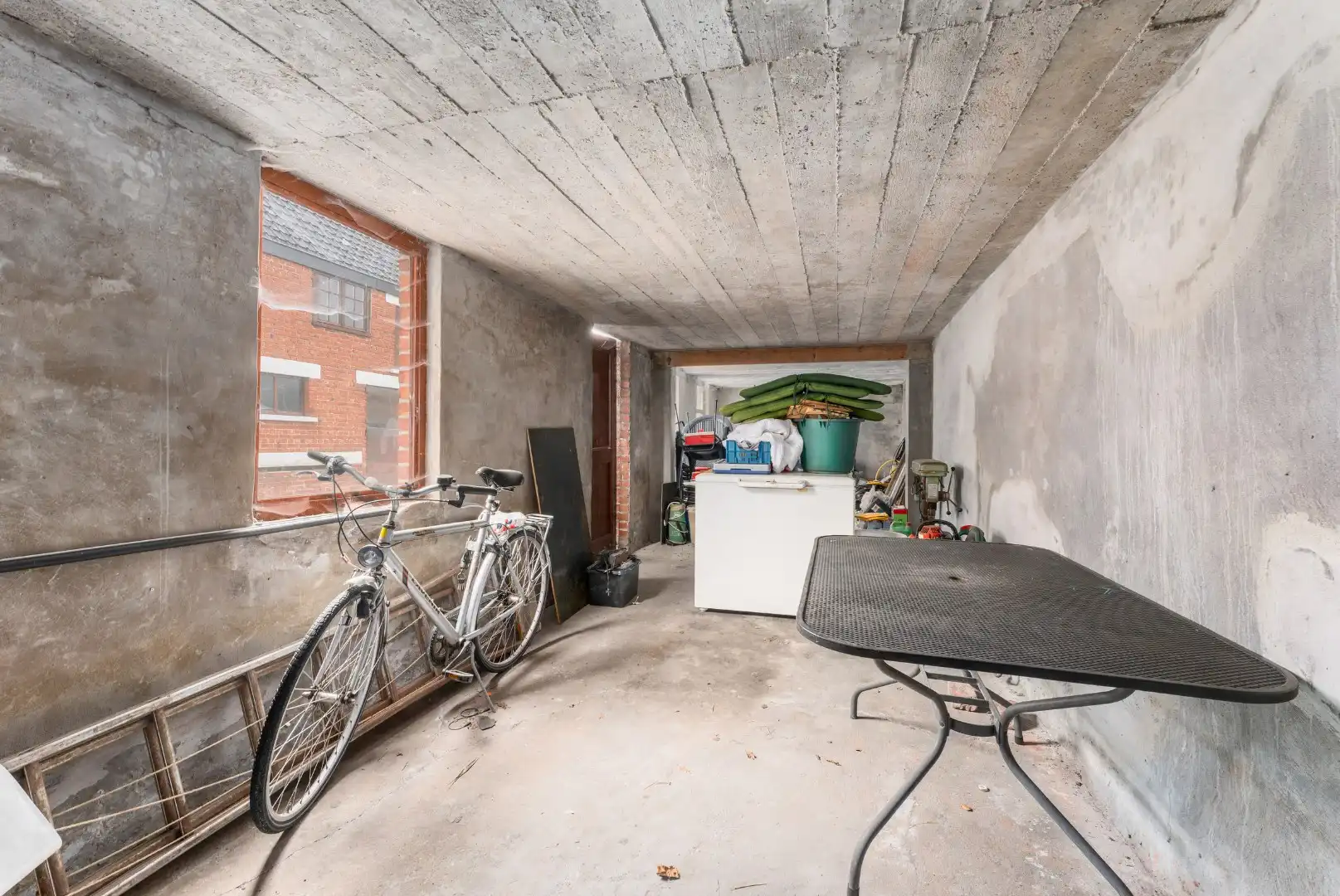 Karaktervolle woning met zicht op de velden foto 23