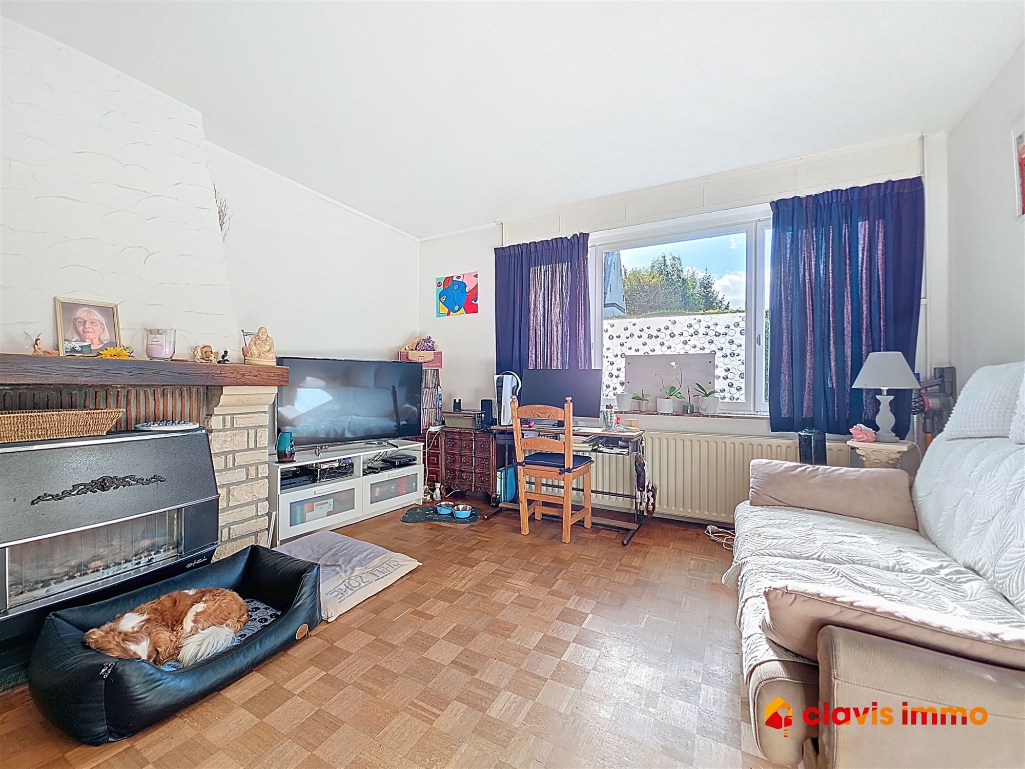 3-gevelwoning vlakbij Wijnbrondal foto 3