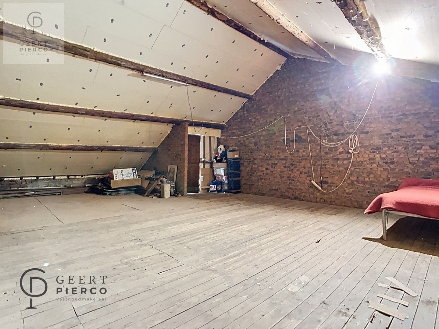 Karaktervolle woning te Koop foto 24