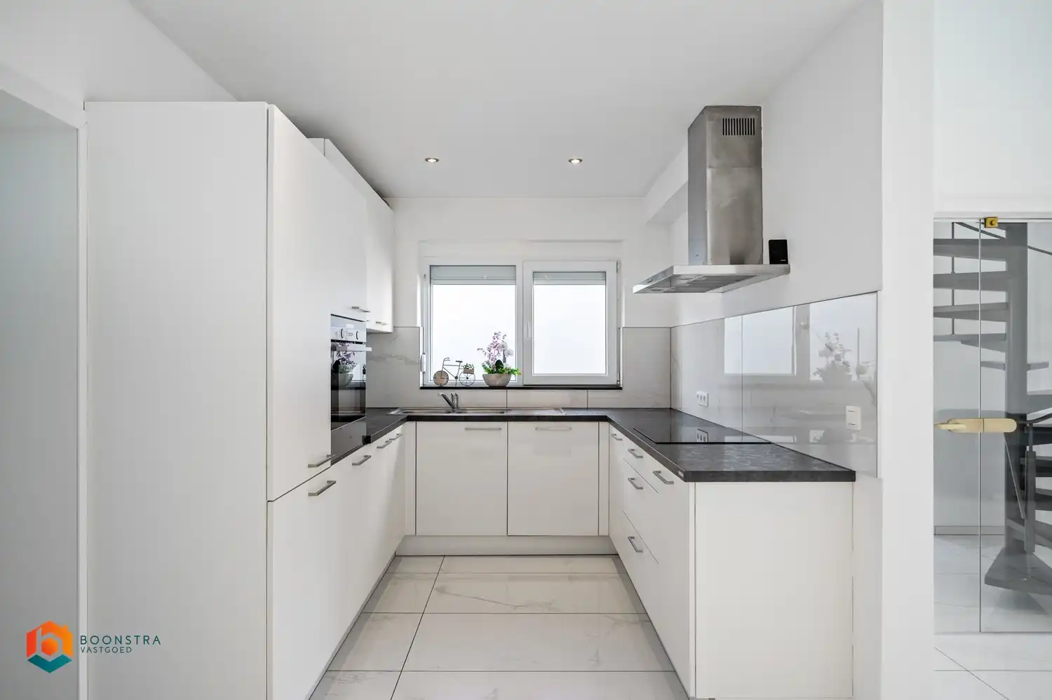 Gerenoveerde woning met 3 slpkrs te Putte foto 11