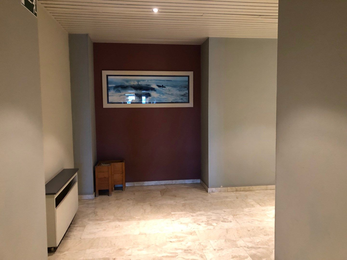 Prachtig 2 slaapkamer -appartement op de zeedijk van Oostduinkerke ! foto 17