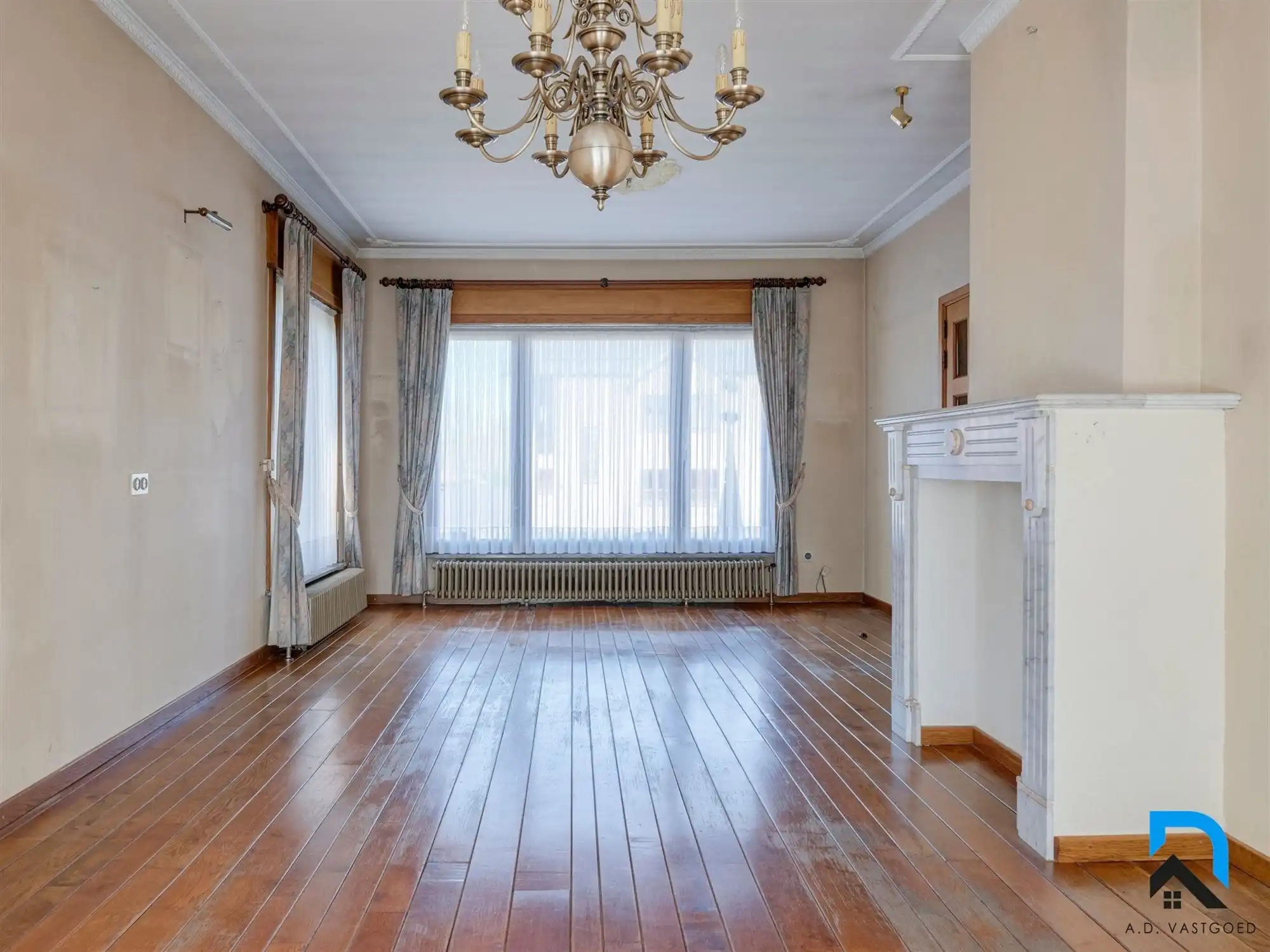 Vrijstaande woning in Beverst foto 10