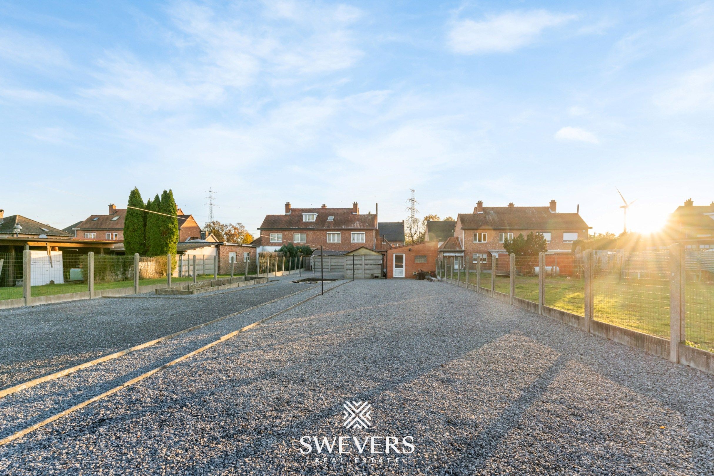 Verzorgd duplex-appartement, 1 slpk, met tuin en ruime garage  foto 25