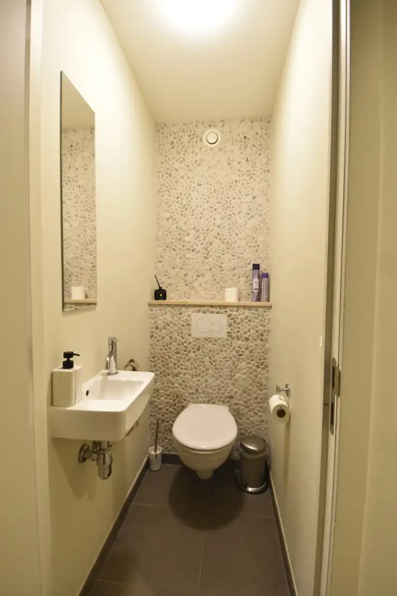 Appartement te huur foto 7