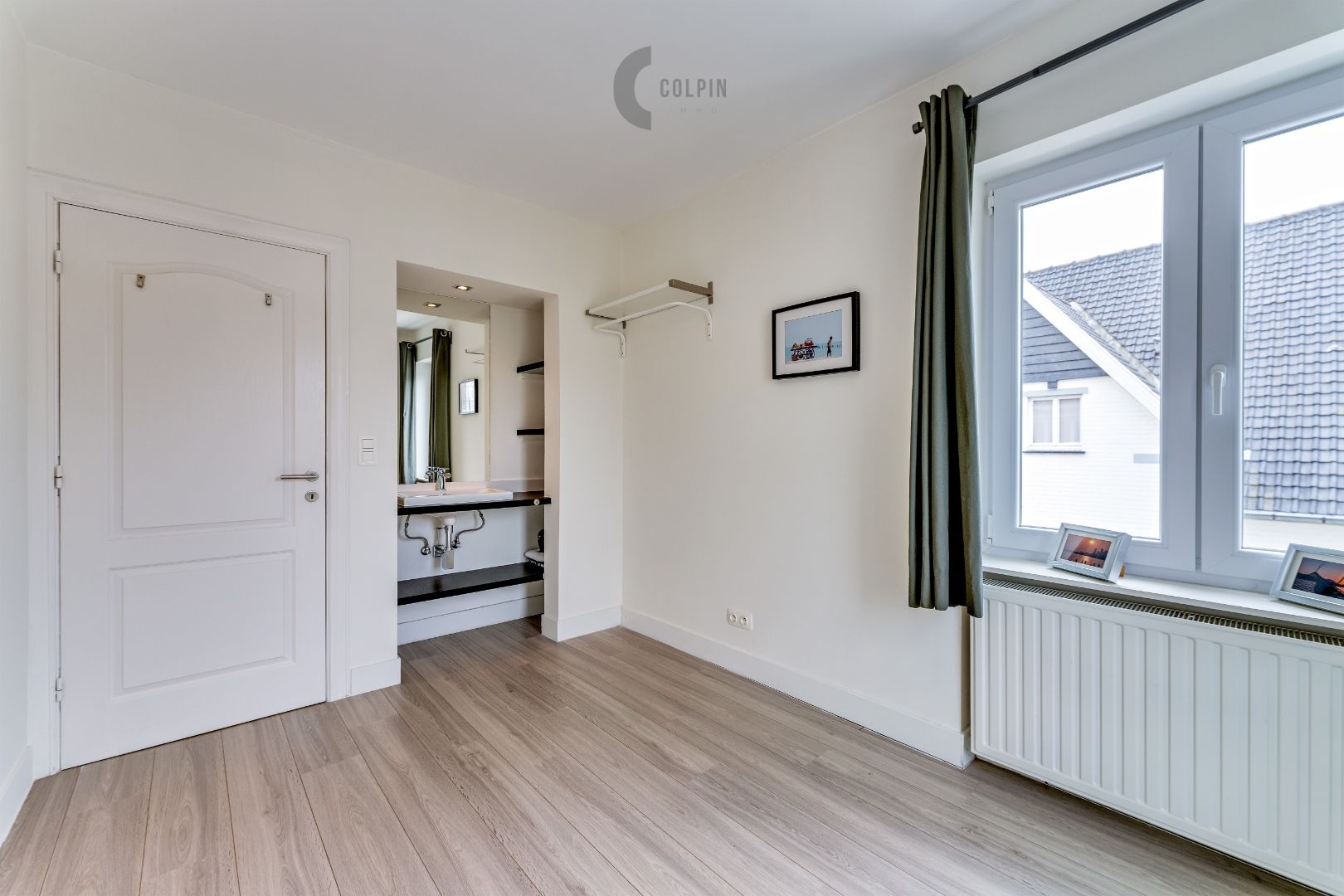 Goed gelegen appartement in een villaresidentie bij het Astridplein foto 6
