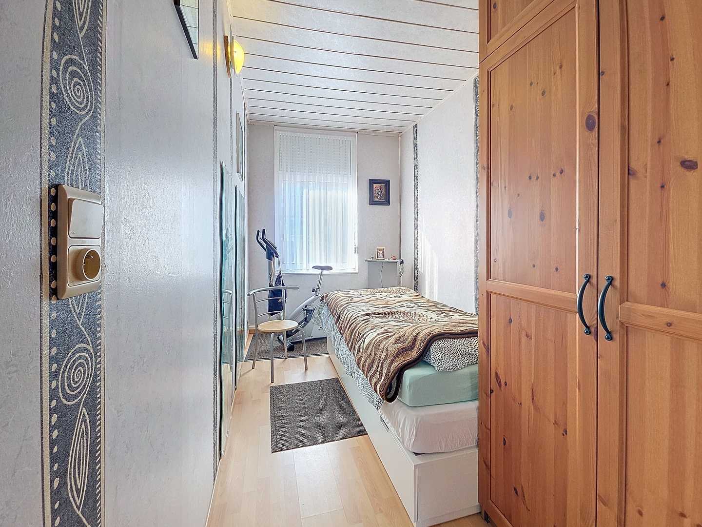 Woning op centrale ligging te Nieuwpoort-Stad foto 2
