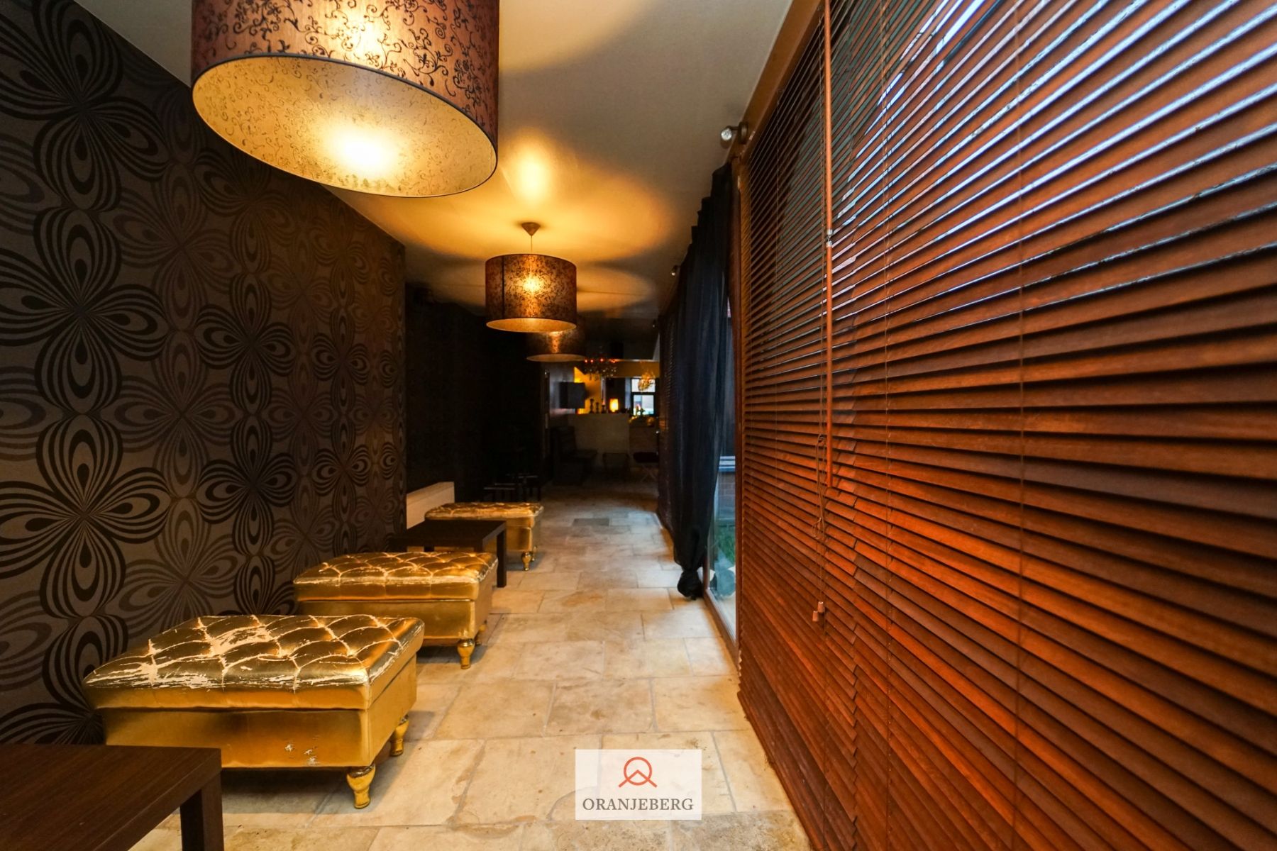 Handelspand met Lounge Bar en Koer aan Ottogracht 24 foto 17