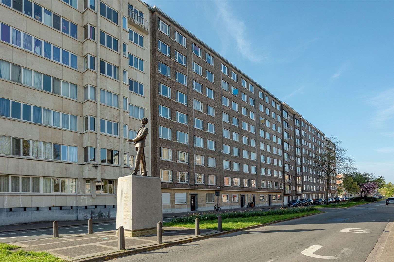 Appartement met prachtig zicht foto 16