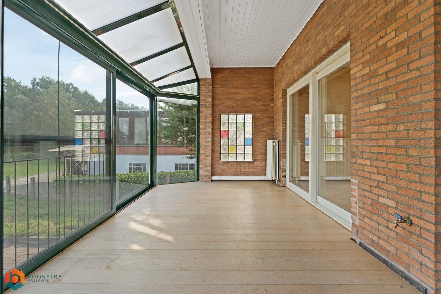 Op te frissen woning met 2 slpkrs in Onze-Lieve-Vrouw-Waver foto 10