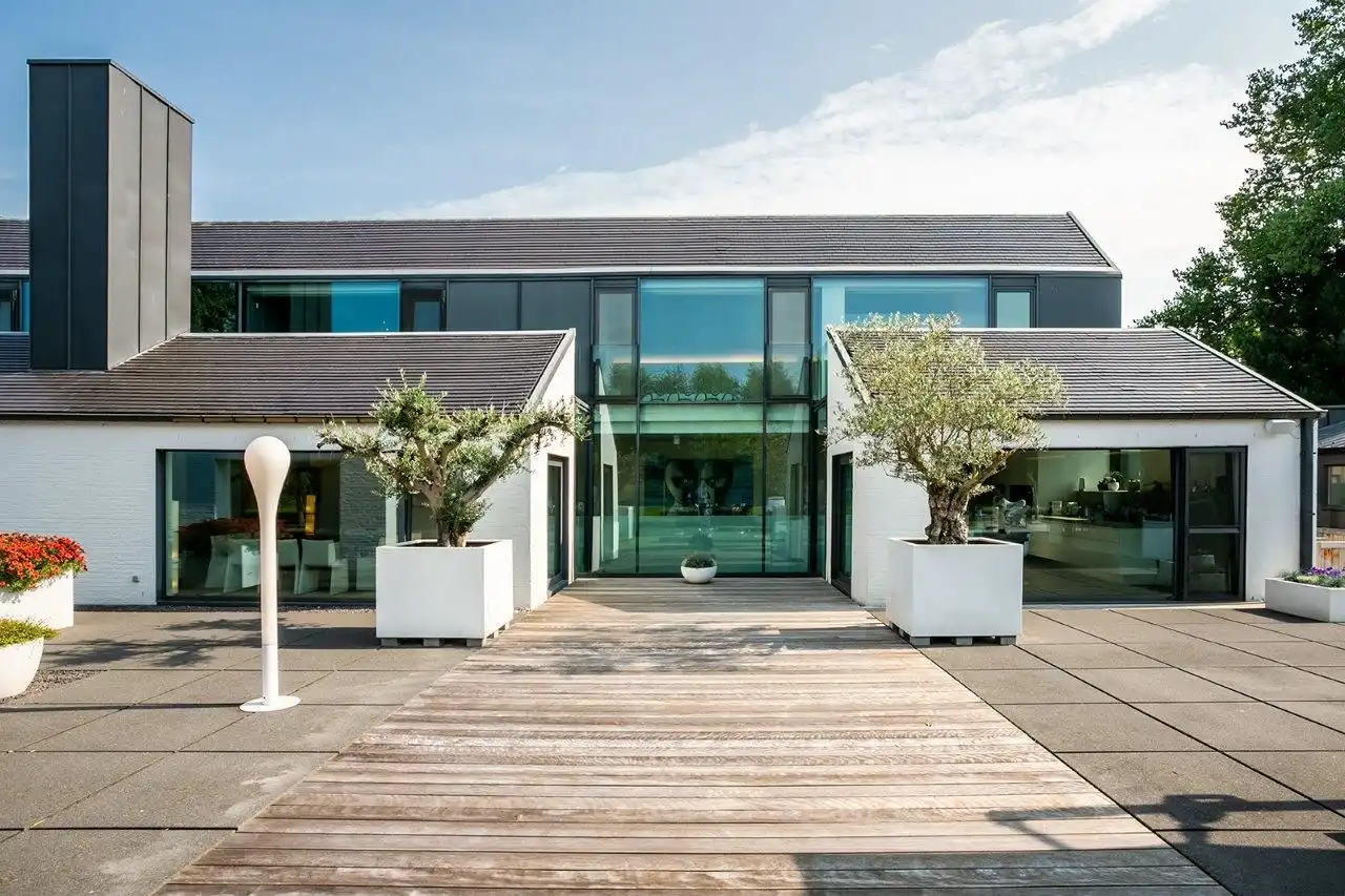 Huis te koop Sander De Vosstraat 100 - 2500 Koningshooikt