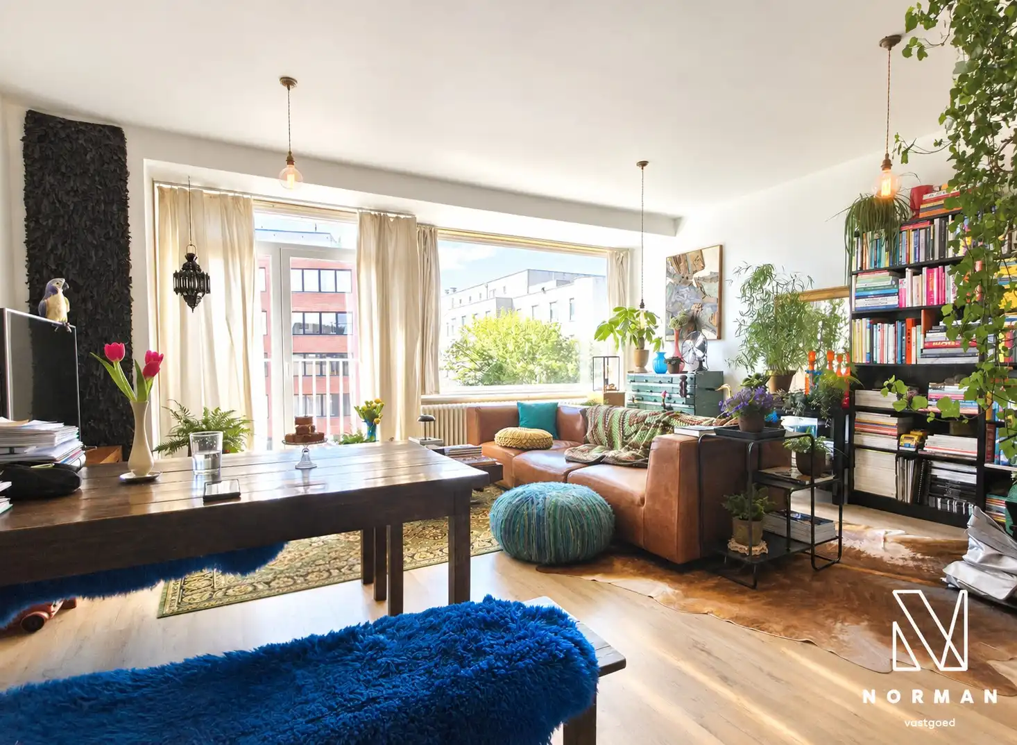 Appartement te koop Burgemeester Vercruysselaan 10 -/2.2 - 8500 Kortrijk