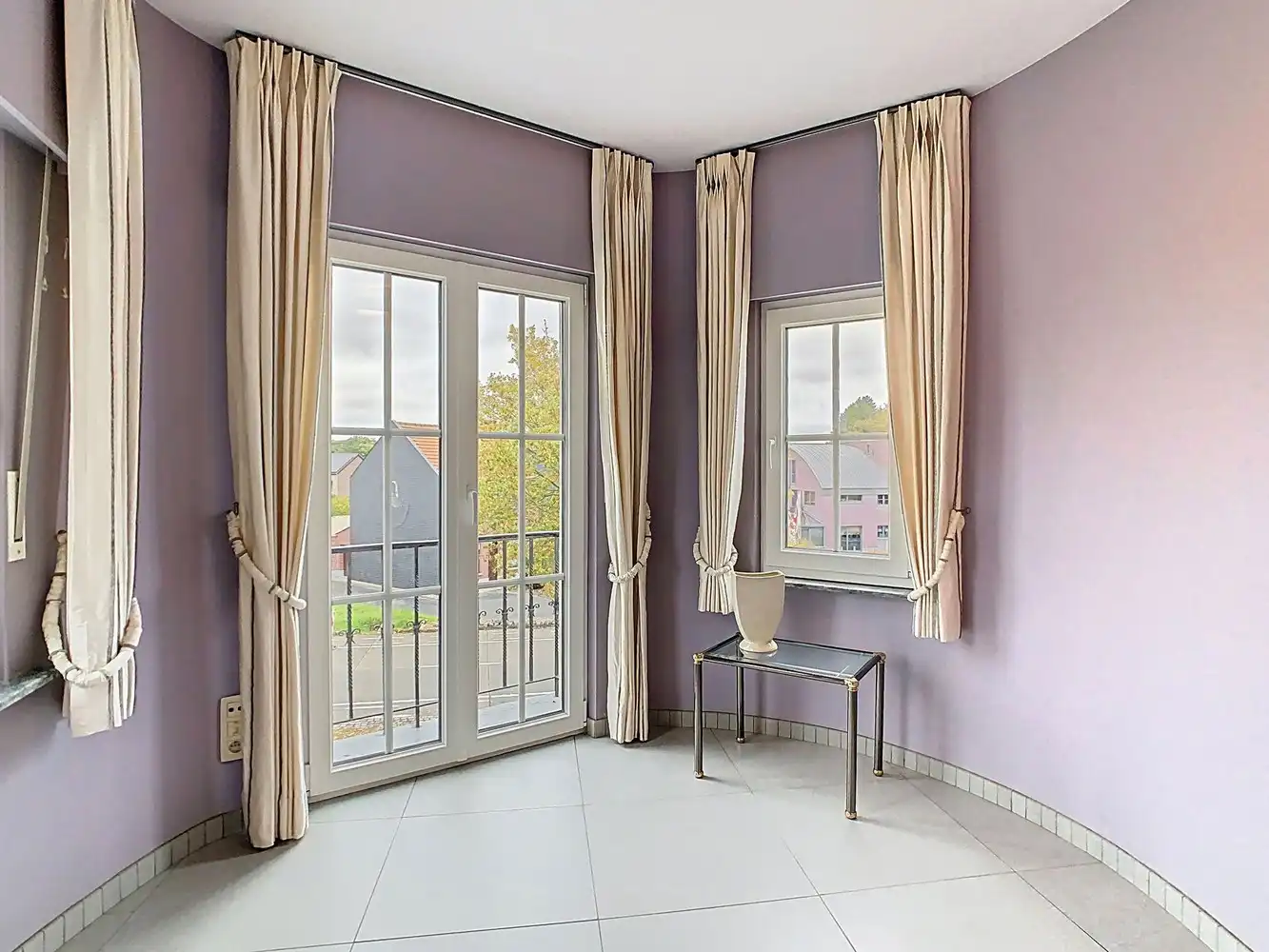 KLASSE  villa met bijzondere UITSTRALING       (momenteel privé + kantoren + kangoeroewoning) foto 23