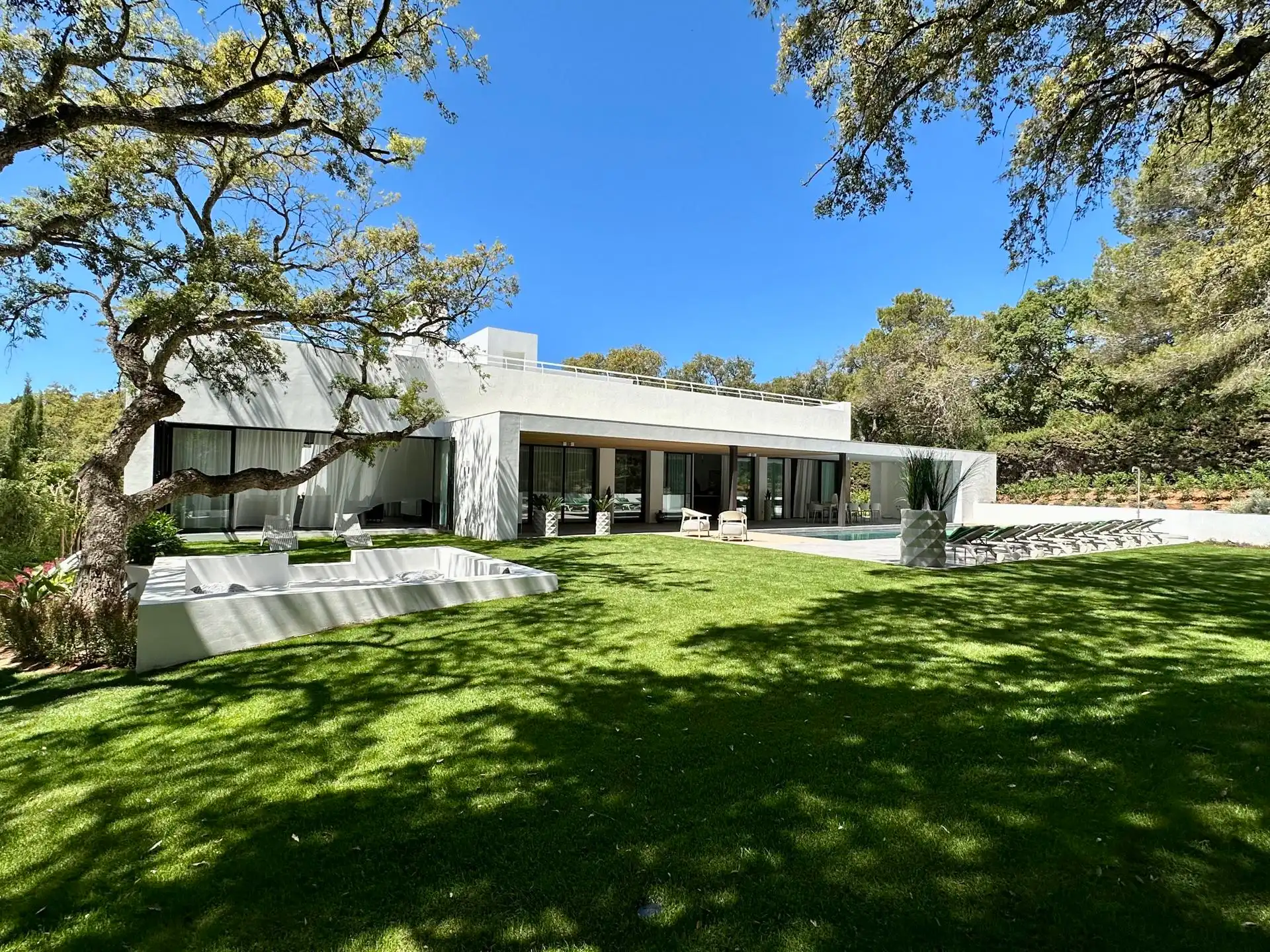 Villa in het hart van de iconische Valderrama golfbaan... foto 16