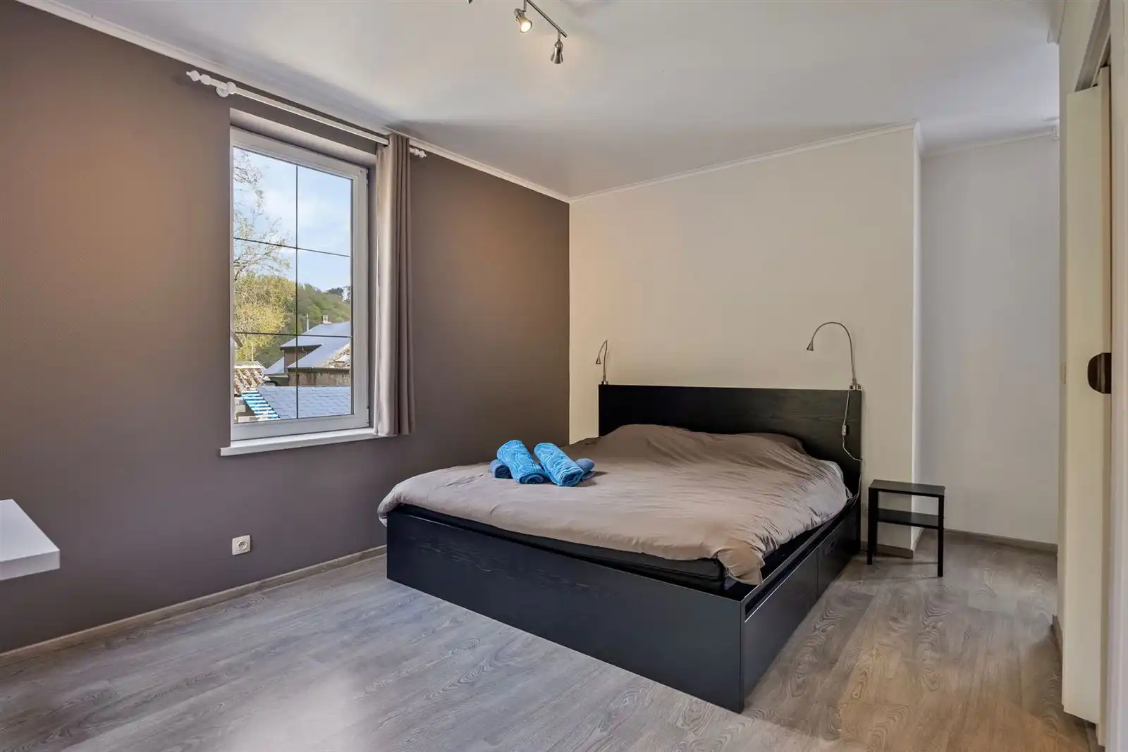 Ruime opbrengsteigendom te koop in Durbuy foto 22