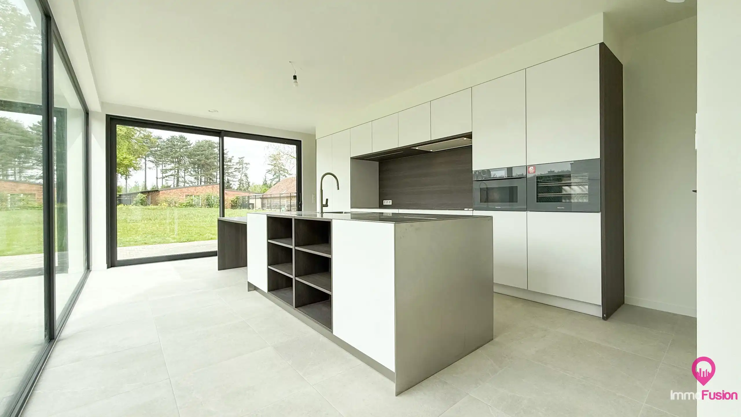 Hoogwaardig afgewerkte woning met industriële look! foto 11