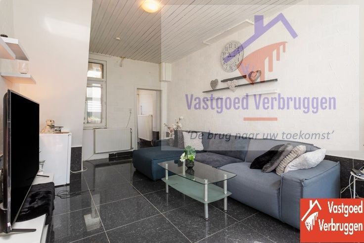 Betaalbare stadswoning in centrum Aalst foto 4