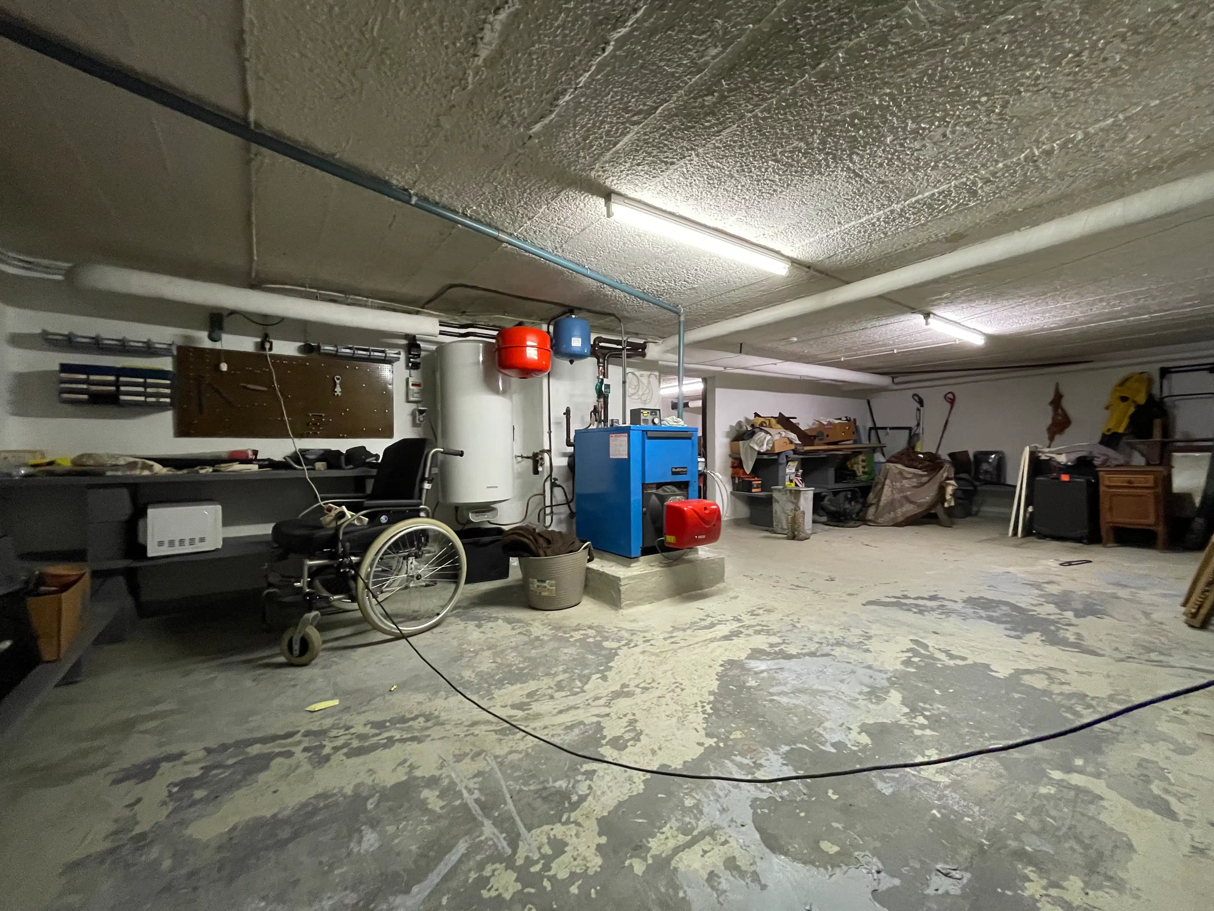 Instapklaar 4 slpks zuidtuin foto 14