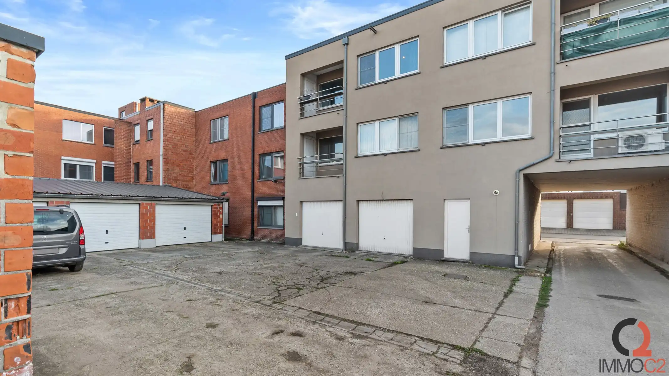 Appartement te huur foto 17