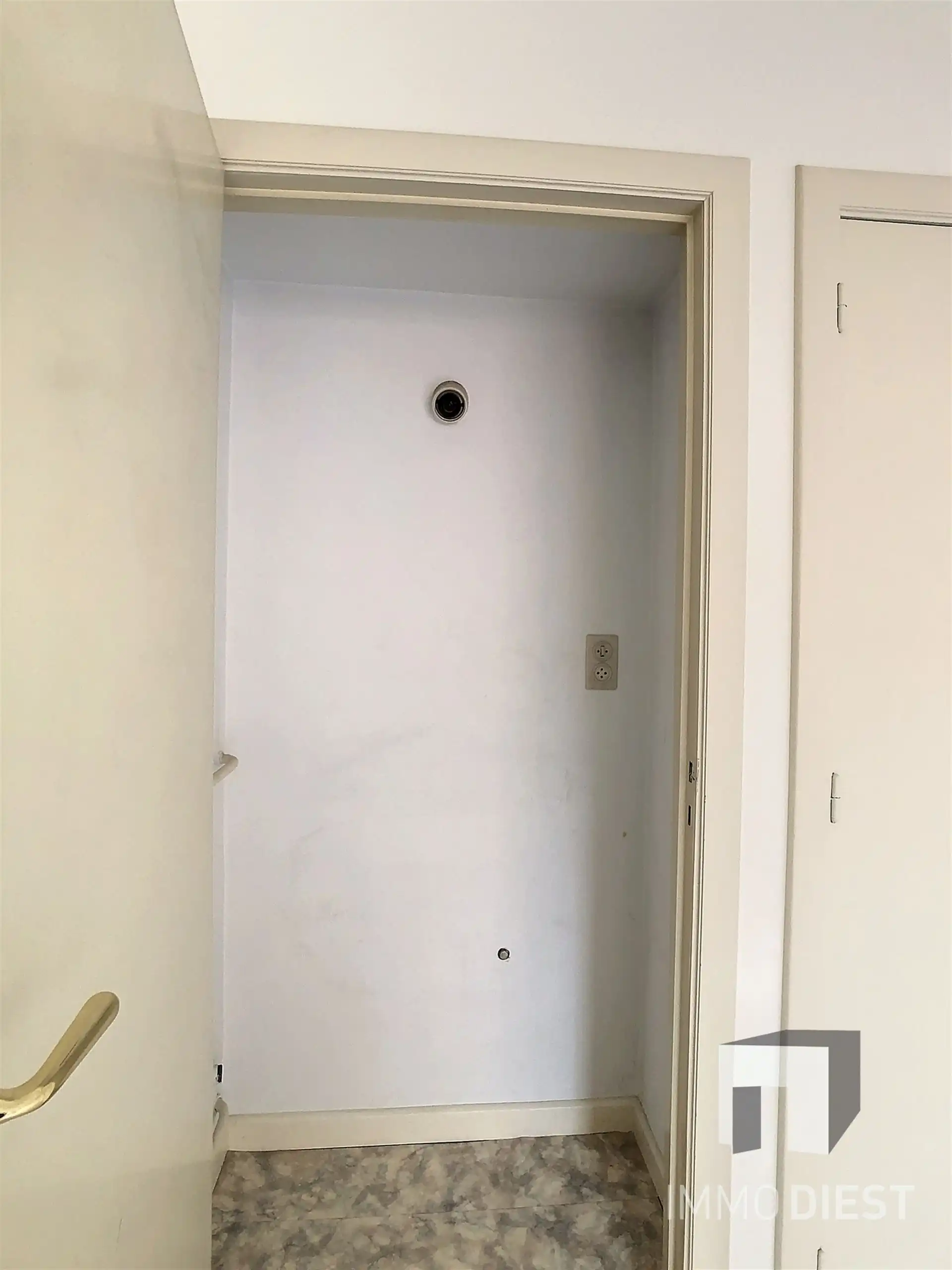 Residentie Het Wit Paard: uniek investeringspand in centrum van Diest foto 29