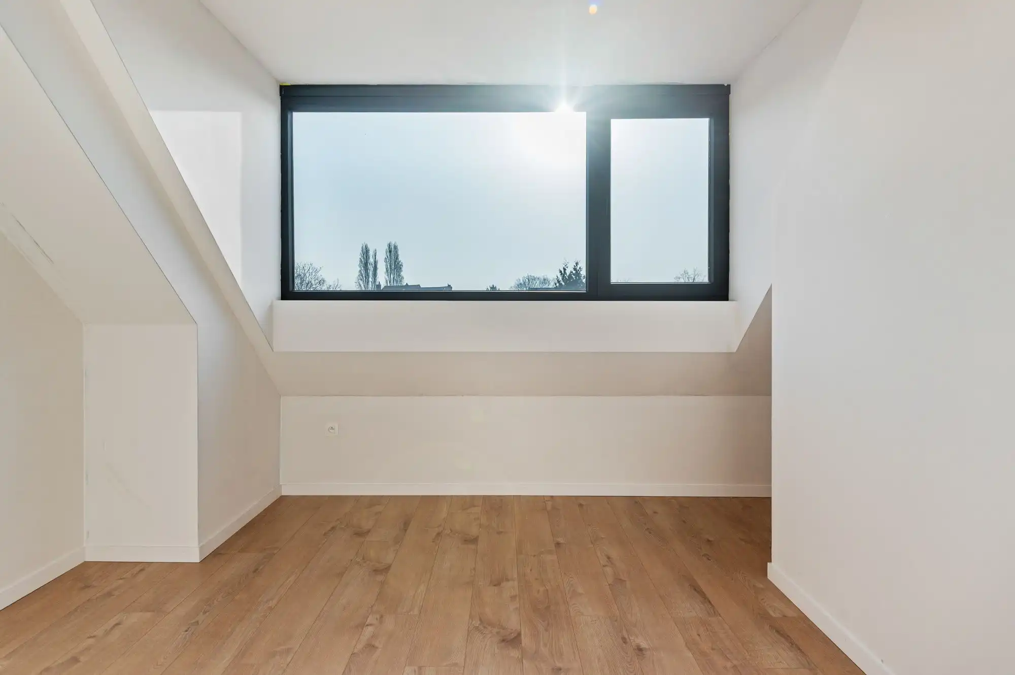 Energiezuinige gezinswoning met garage en zonnige tuin nabij centrum Ekeren! foto 20