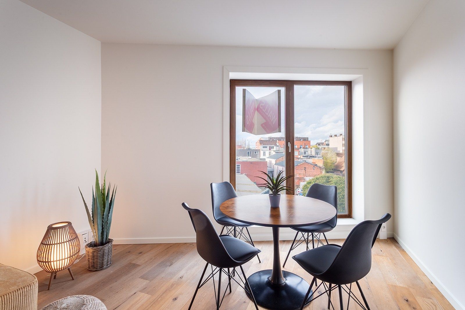 Energiezuinig appartement in 'den Dam' foto 2