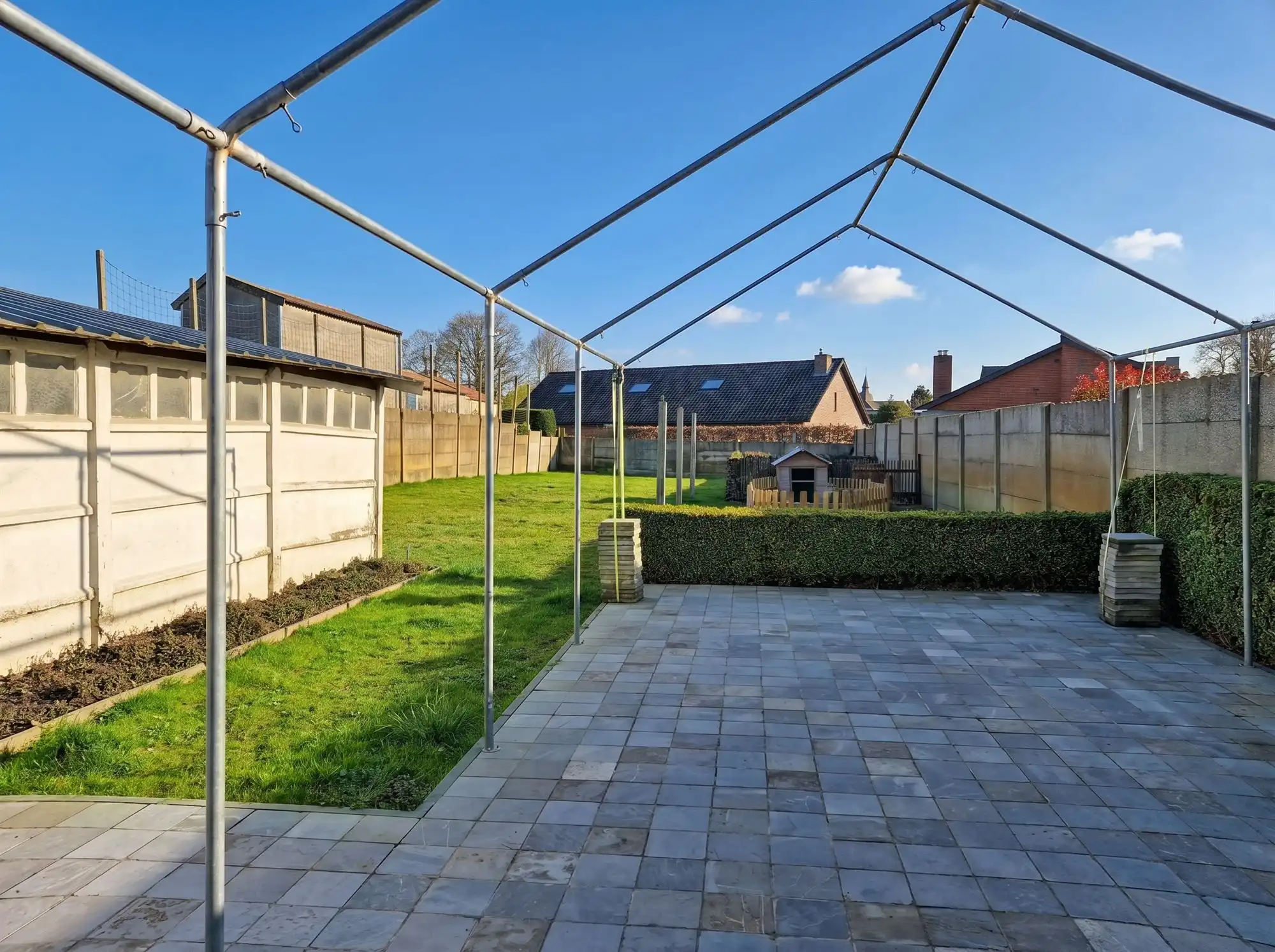 Huis te koop in Begijnendijk! foto 22