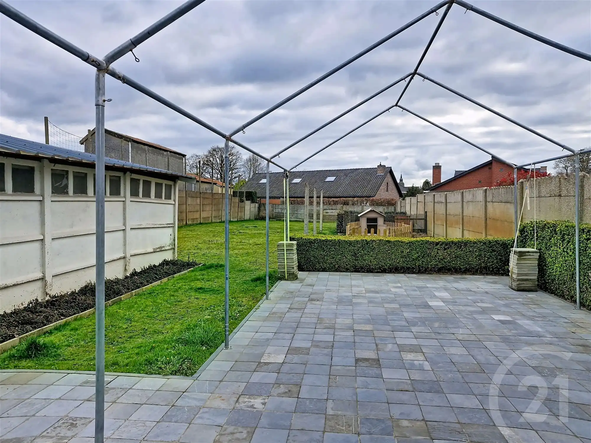 Huis te koop in Begijnendijk! foto 22