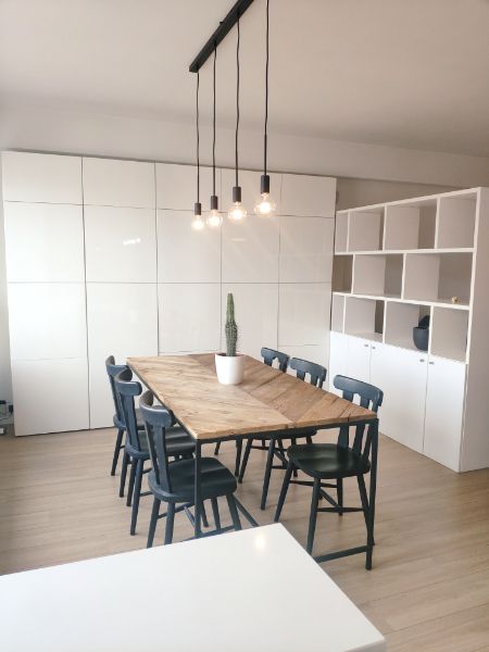 Mooie lichte studio op TOP locatie in Antwerpen foto 11