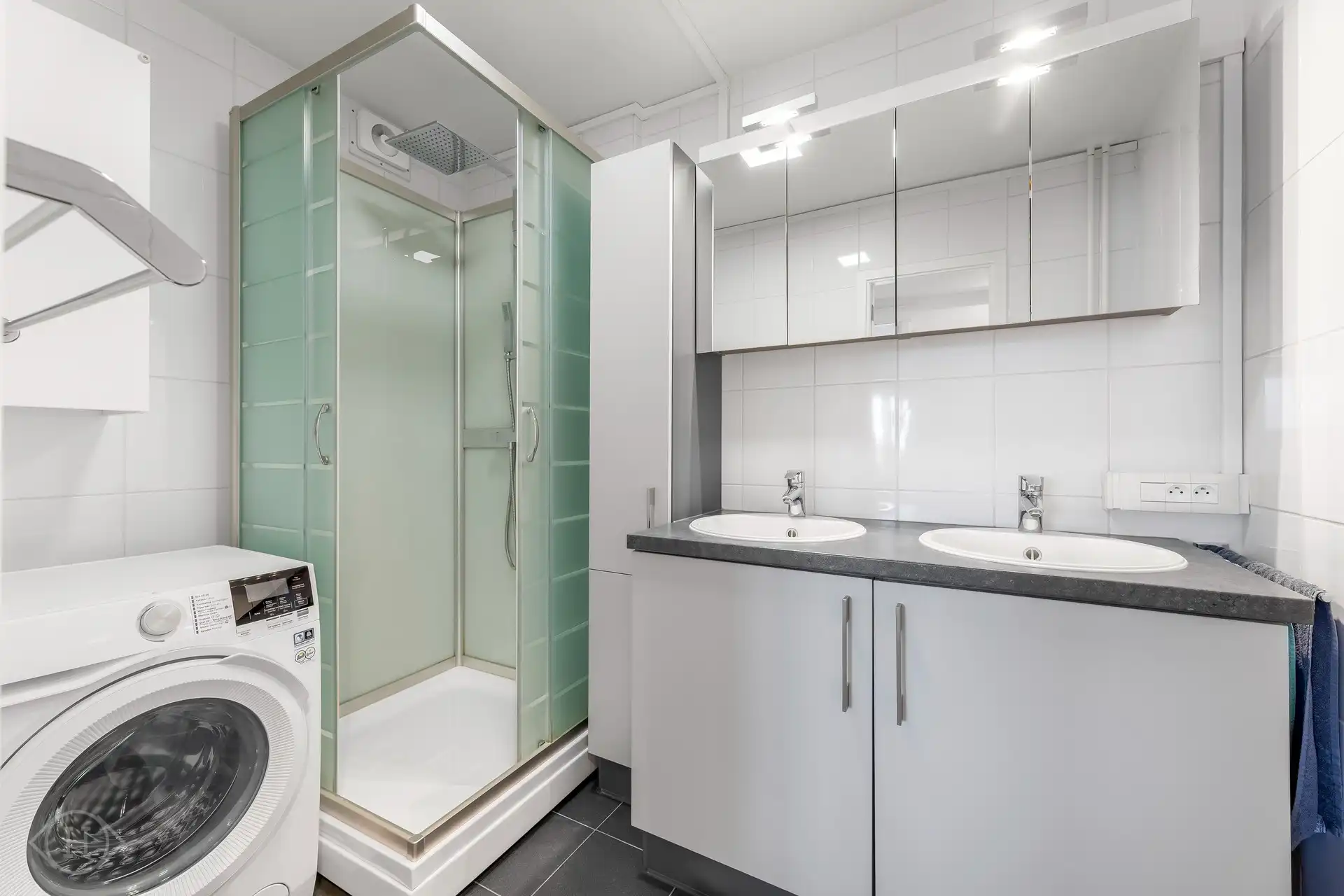 3-slpk appartement met panoramisch uitzicht en EPC A foto 18