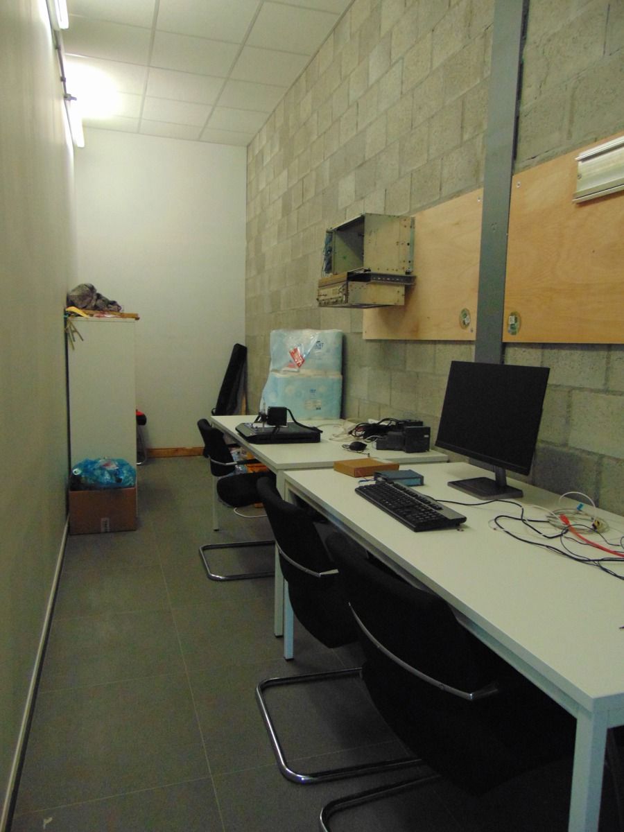 Ruime, moderne kantoorruimte 226 m² met parkeergelegenheid foto 20