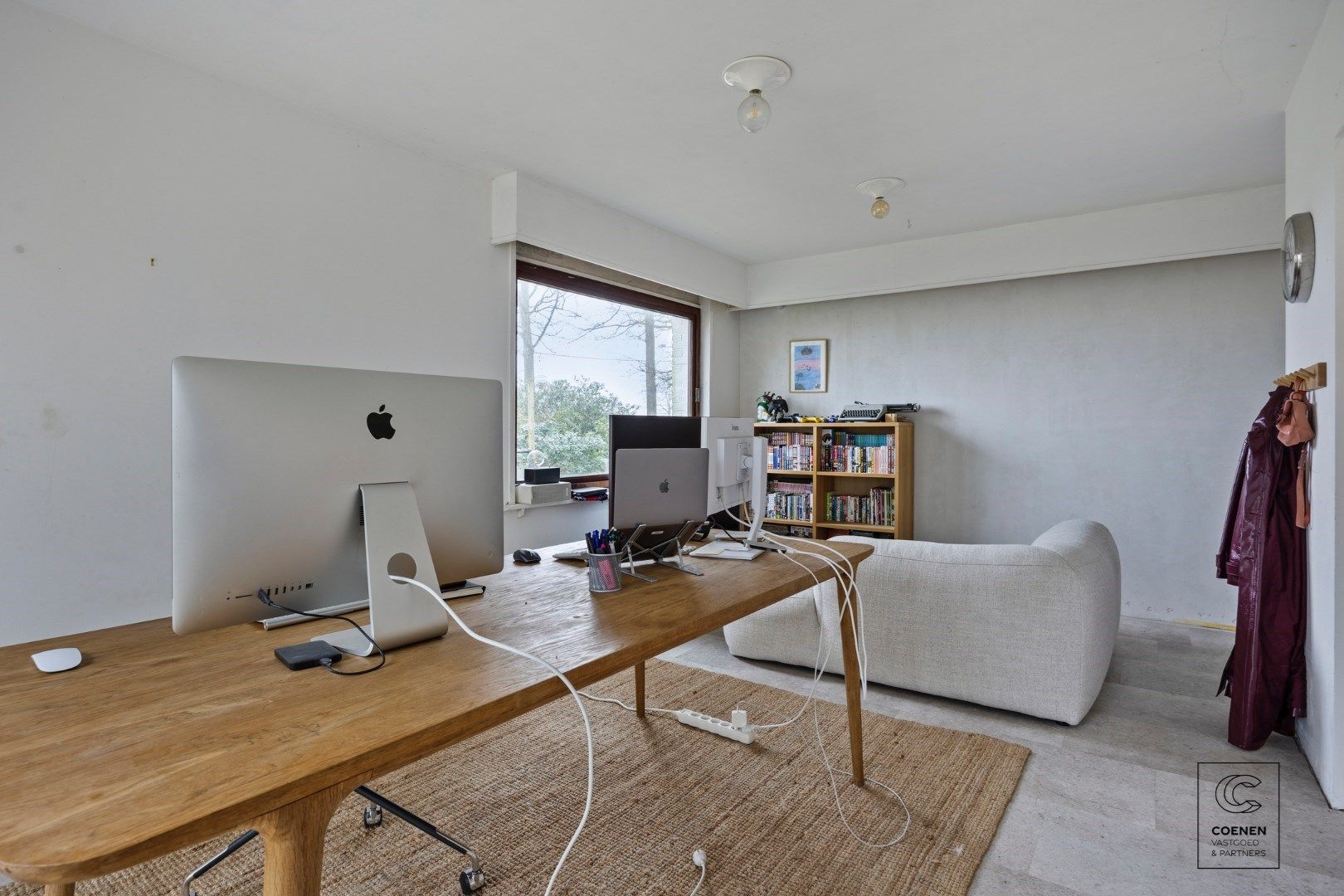 Verder te renoveren villa met een bew opp van 400m² op 5500m² grond op een schitterende ligging te Oud-Turnhout. foto 16
