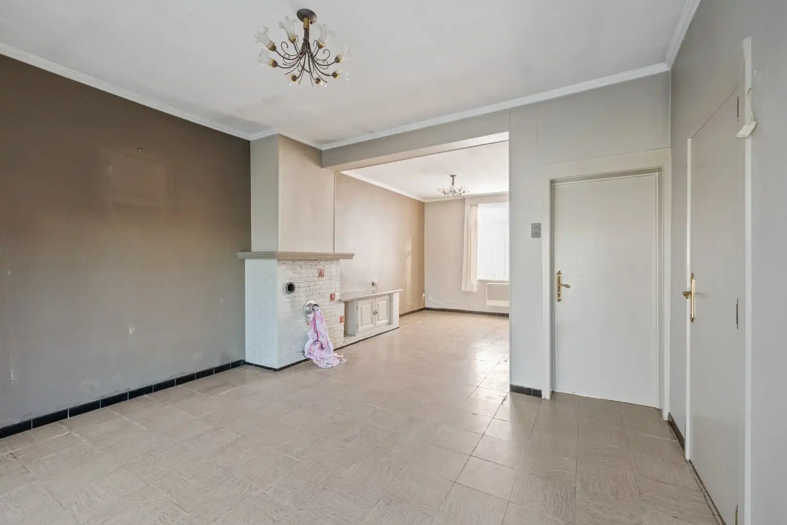 Woning op een groot perceel met prachtig uitzicht in Geluveld foto 8