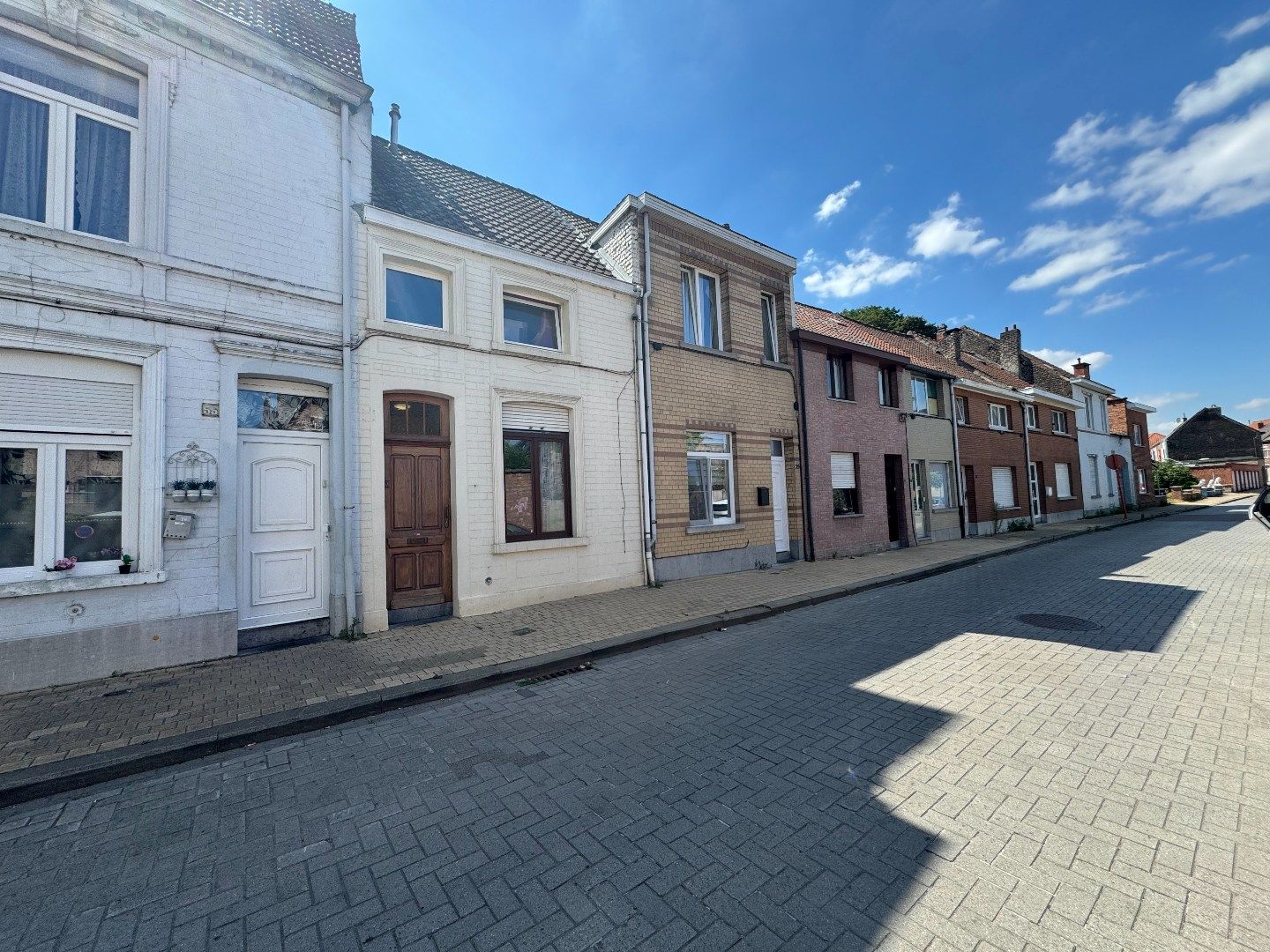 Charmant stadshuis met tuin nabij het centrum van Vilvoorde foto 30