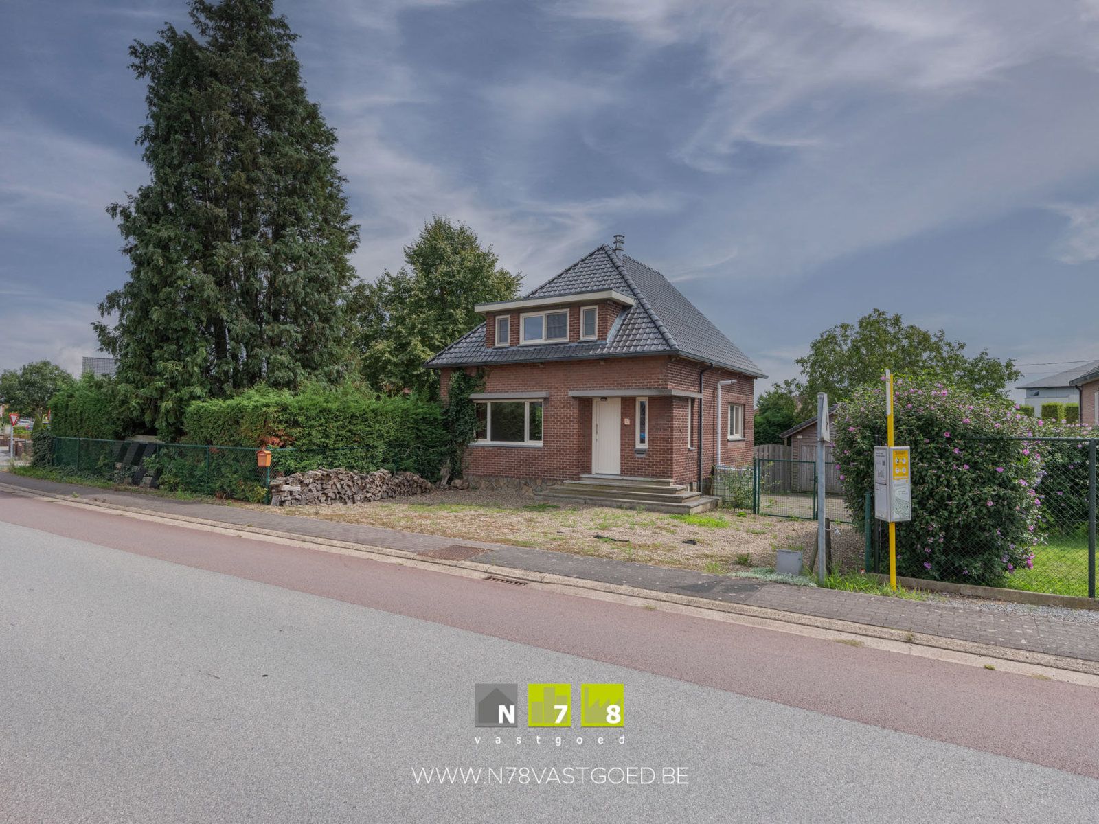 Huis te koop foto 23