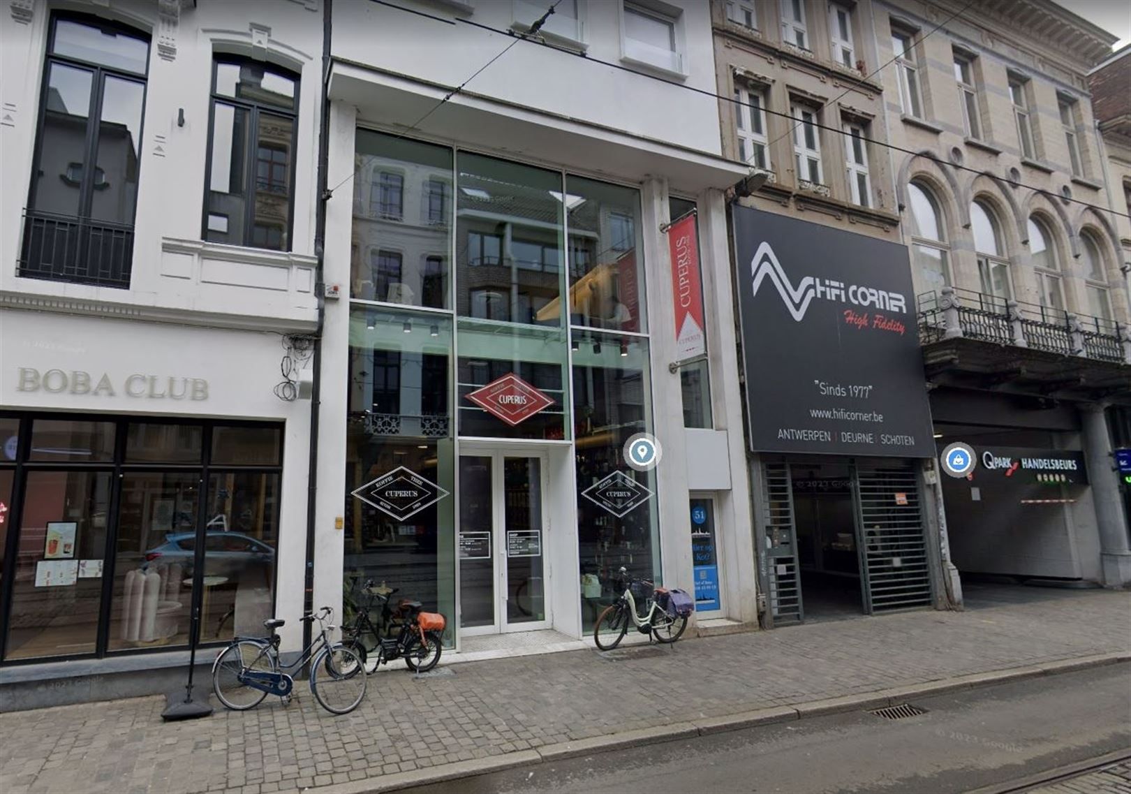 Winkel/horecapand foto {{pictureIndex}}