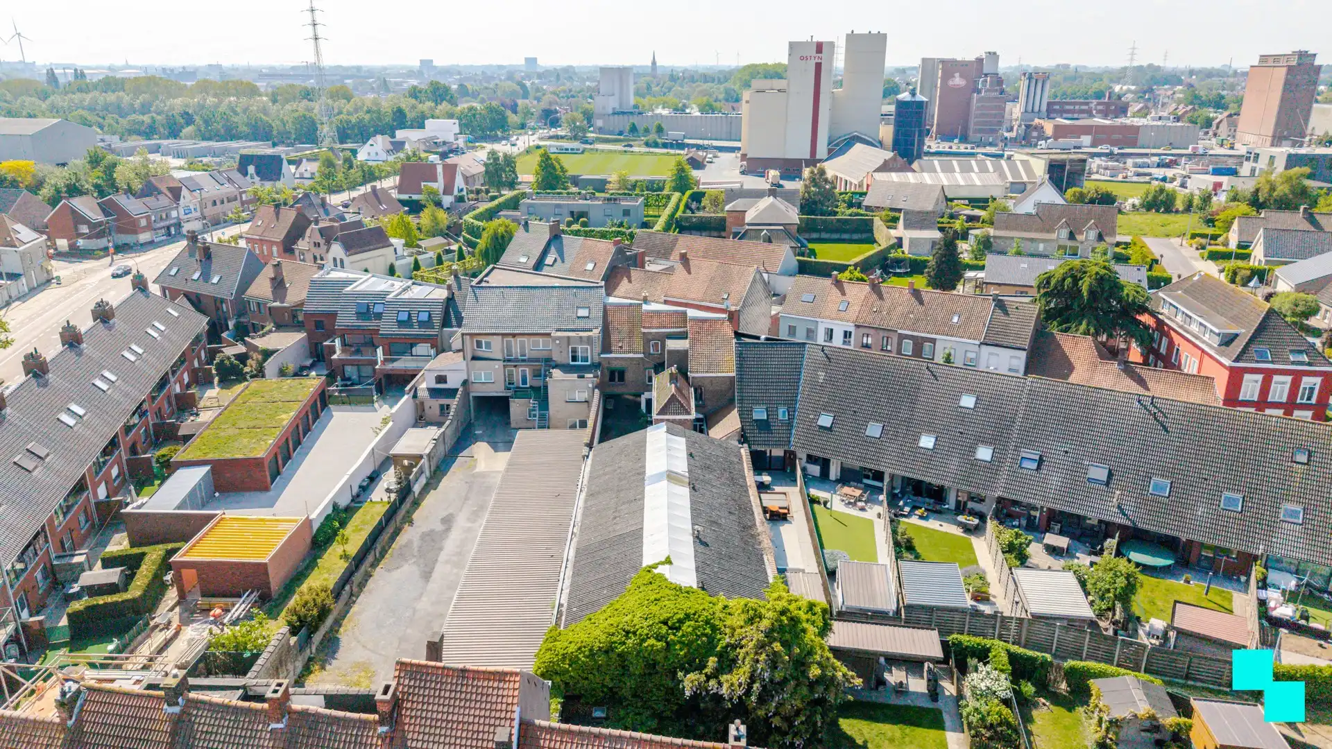 Woning met loods - Roeselare foto 15