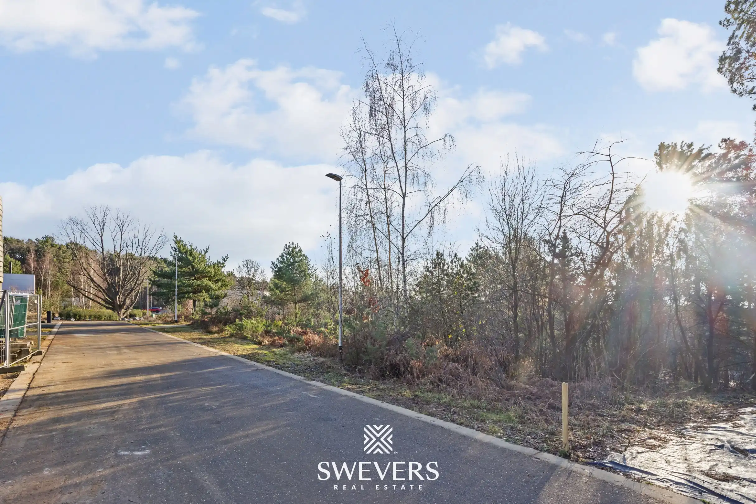  Exclusieve residentiële bouwgrond in villapark Sterrenwacht te Bolderberg   foto 16