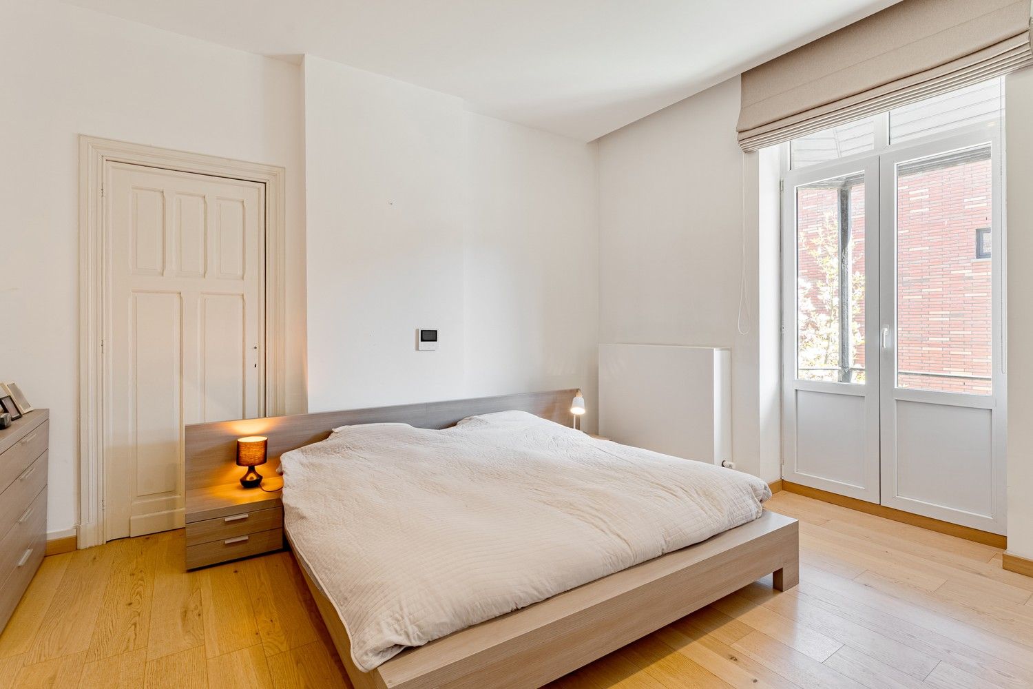 Uniek herenhuis vol karakter net buiten het centrum van Sint-Truiden foto 20