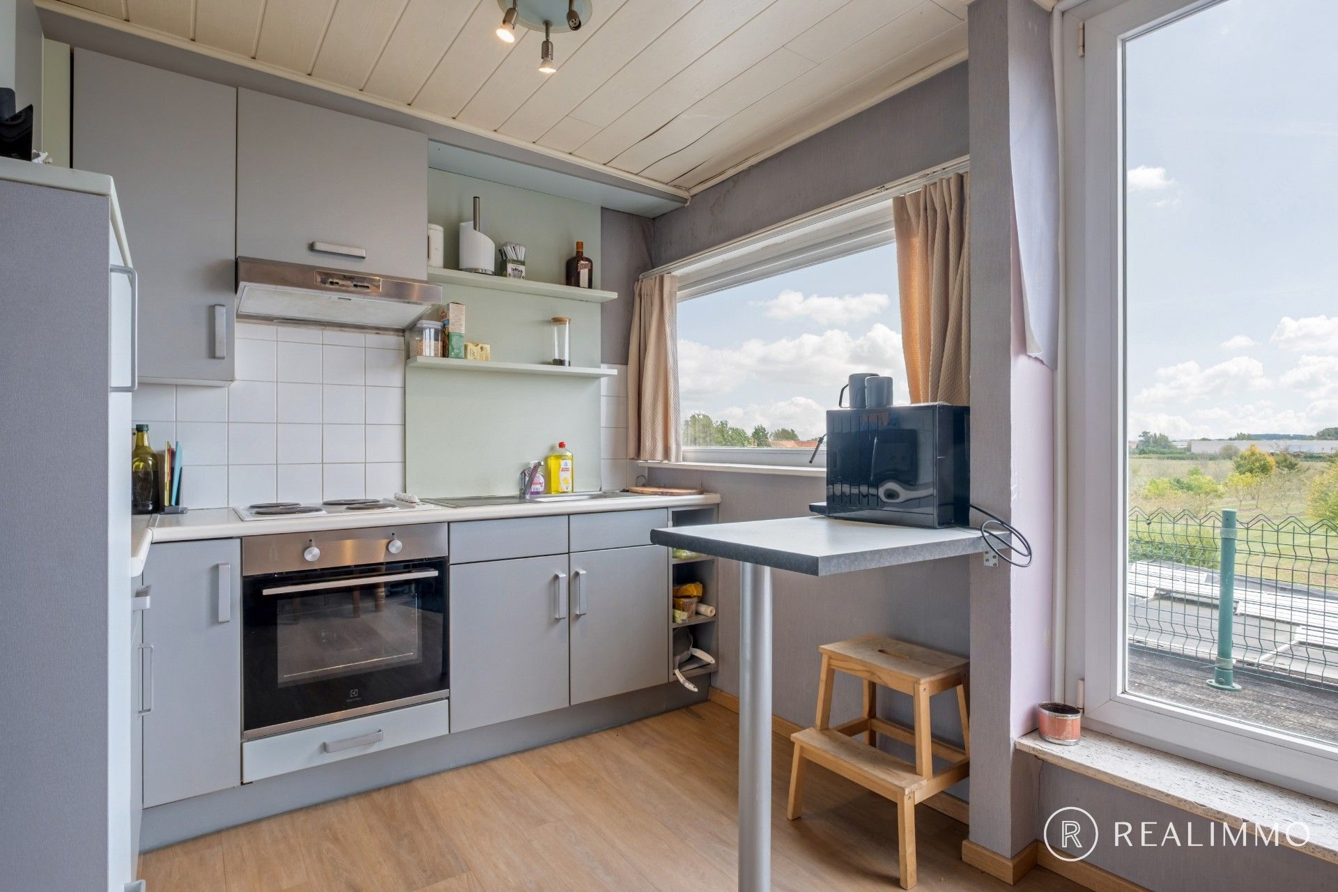 Exclusief investeringspand met kantoor en twee appartementen – Beveren-Leie foto 20