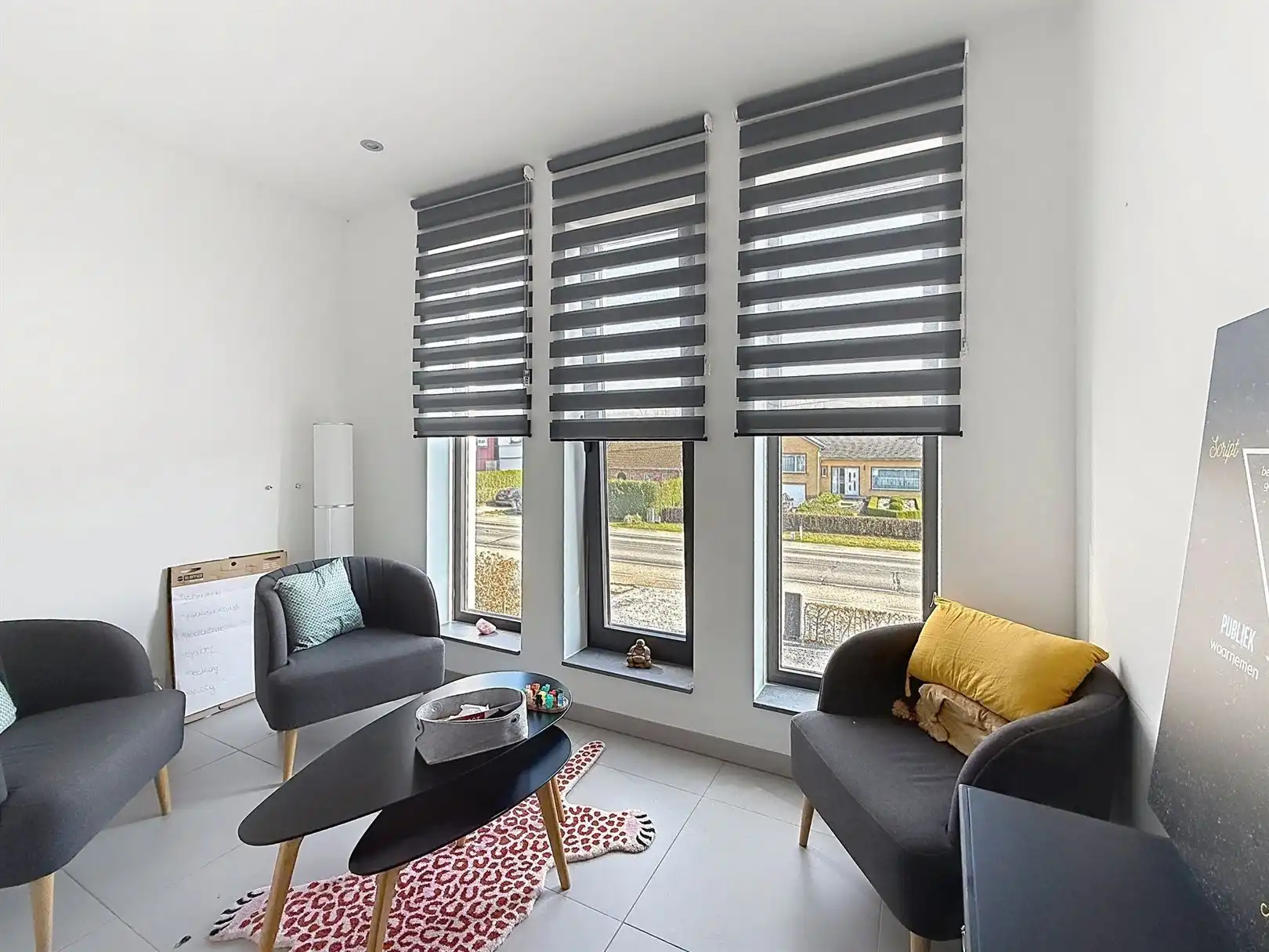 Kantoorgebouw, geschikt voor medische en vrije beroepen foto 19