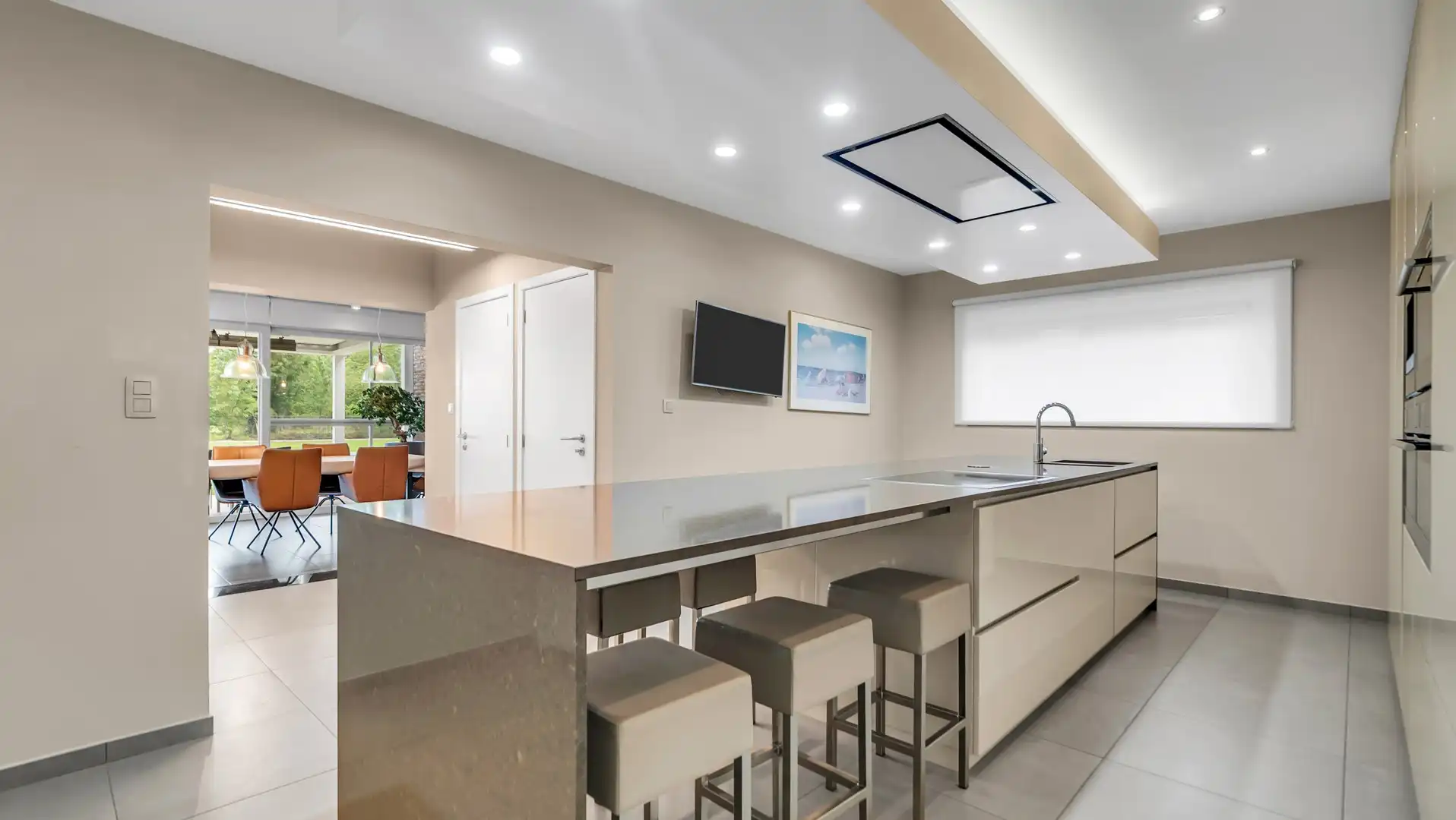 Energiezuinige villa met 4 slaapkamers op een perceel van 26a 90ca foto 6