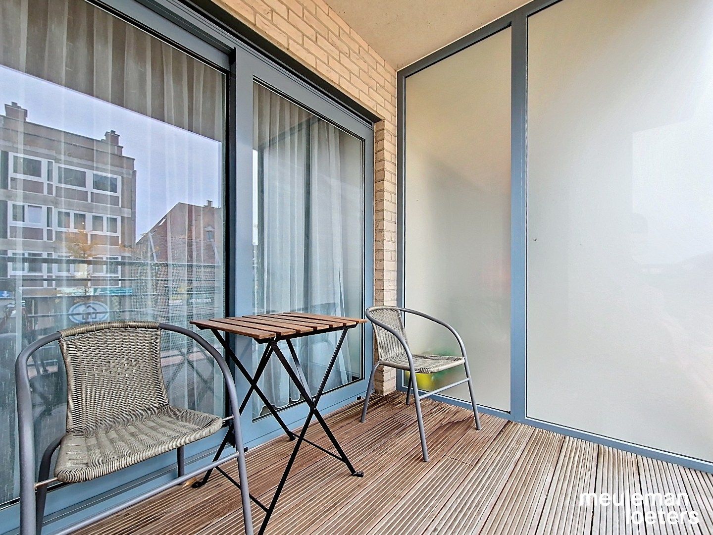 Energiezuinig appartement met twee slaapkamers foto 3